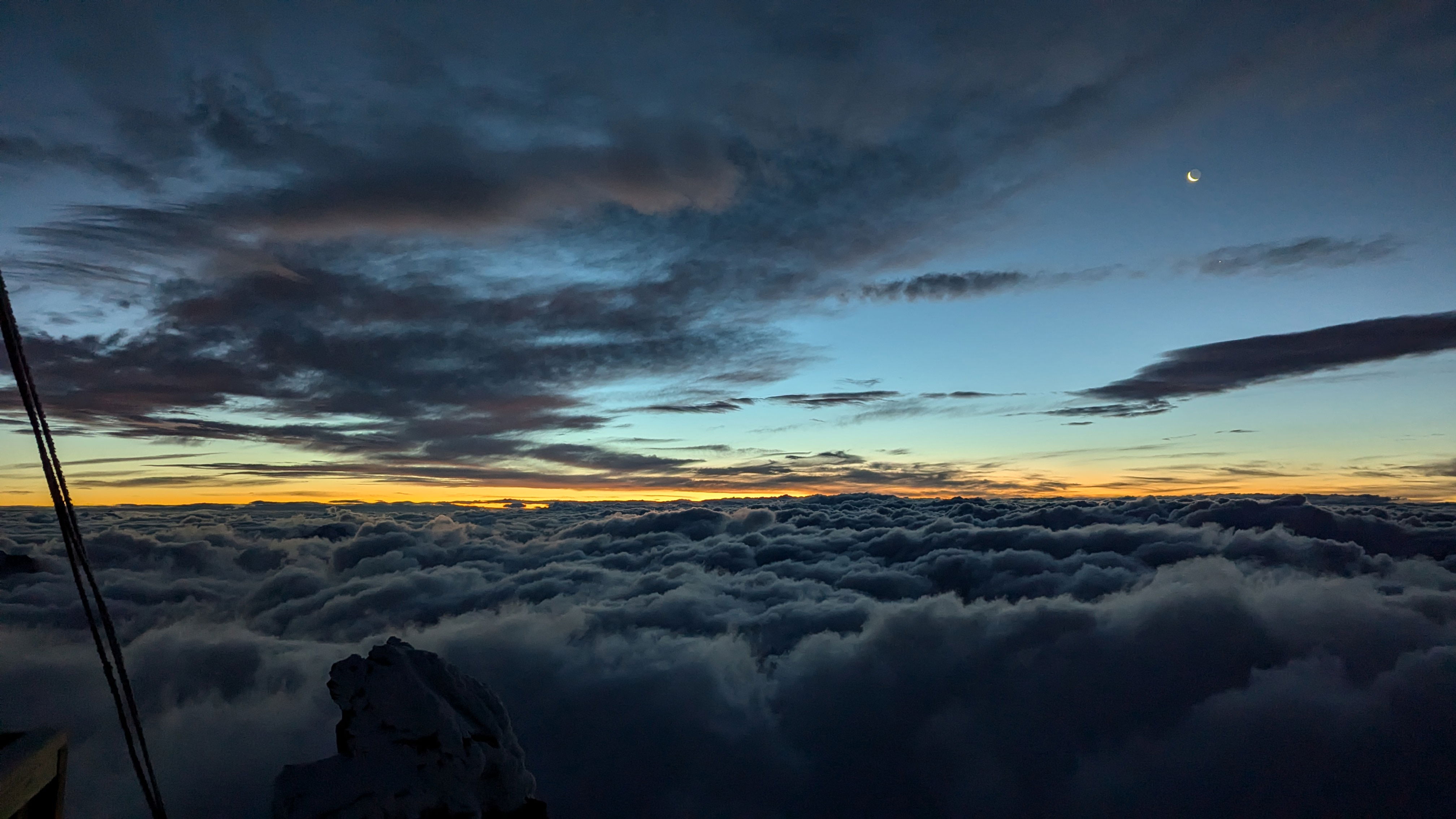 Bergsteigen Aufbaukurs "4000er"