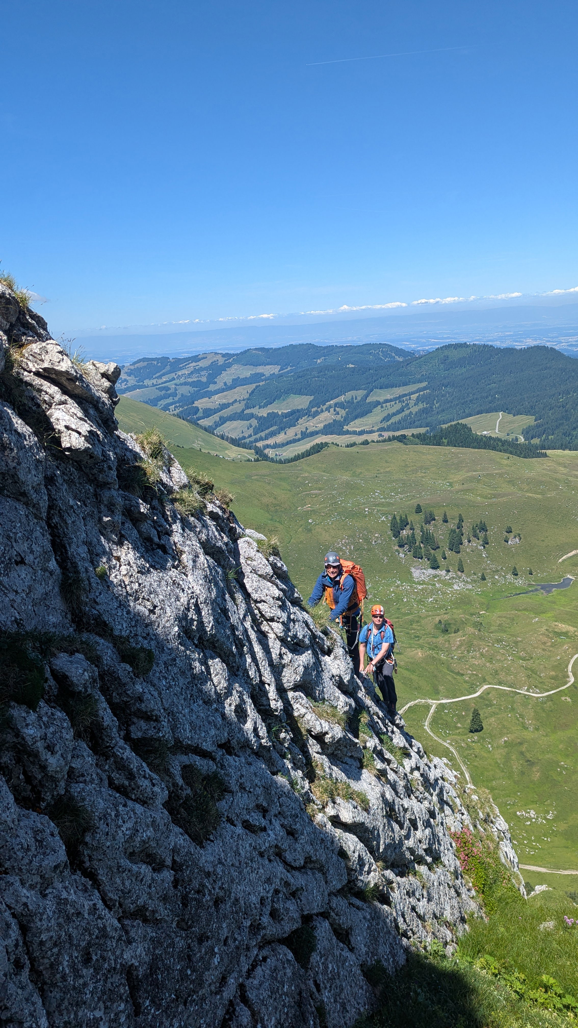 Gemschgrätli