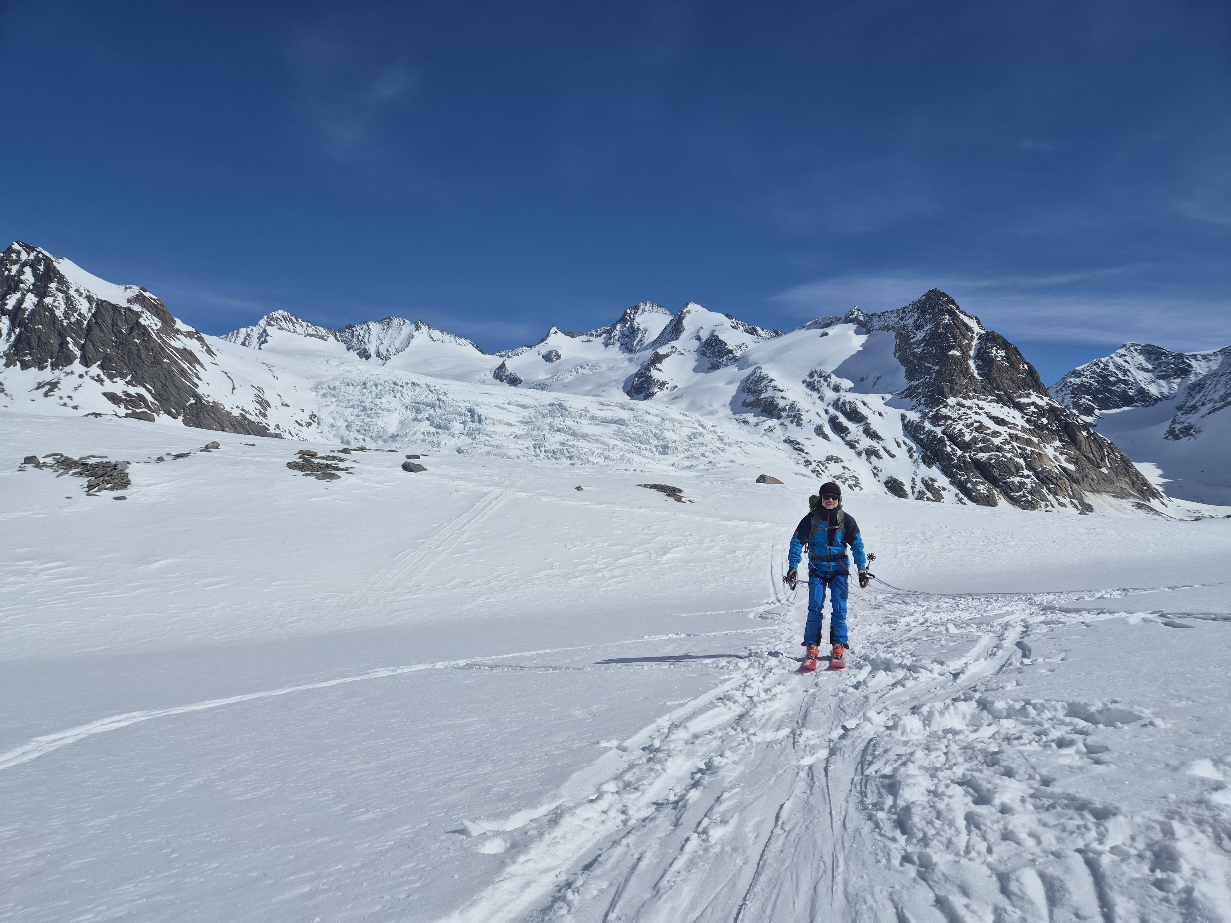 Skisafari
