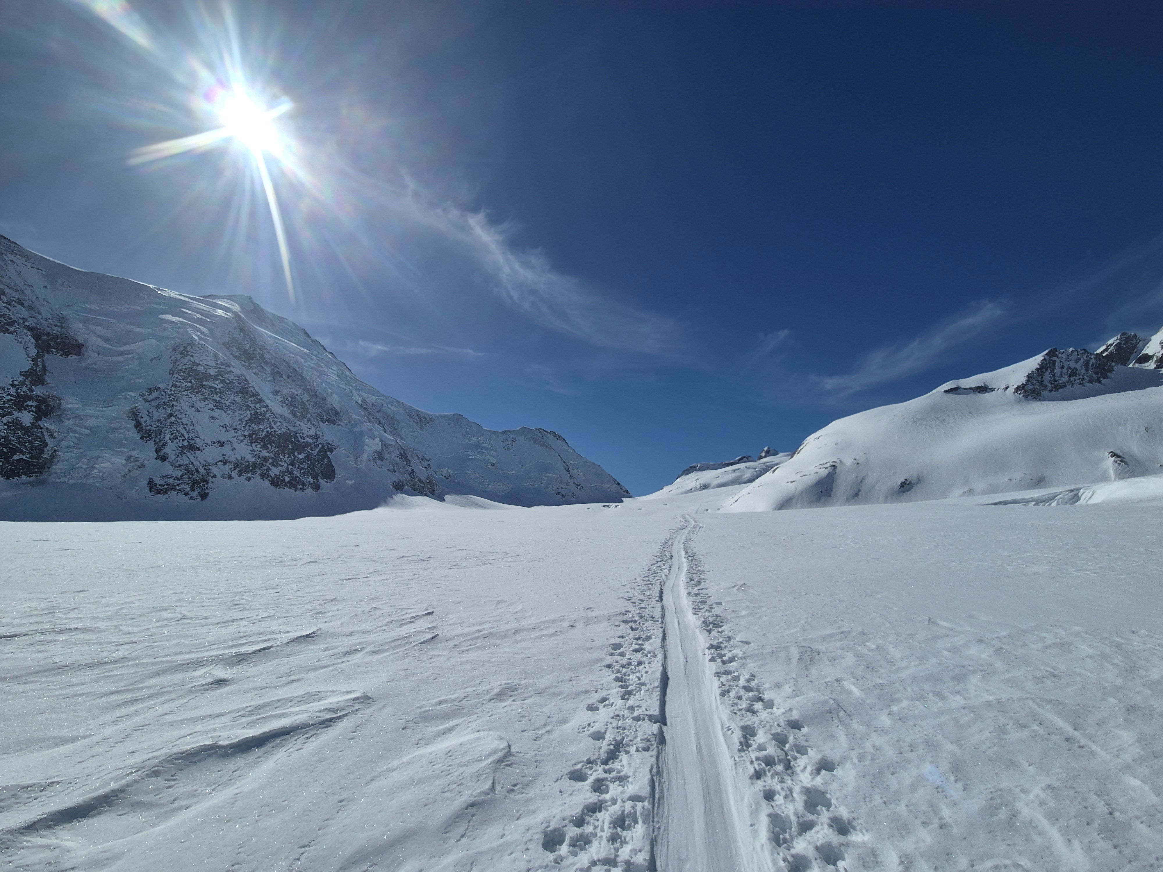 Skisafari