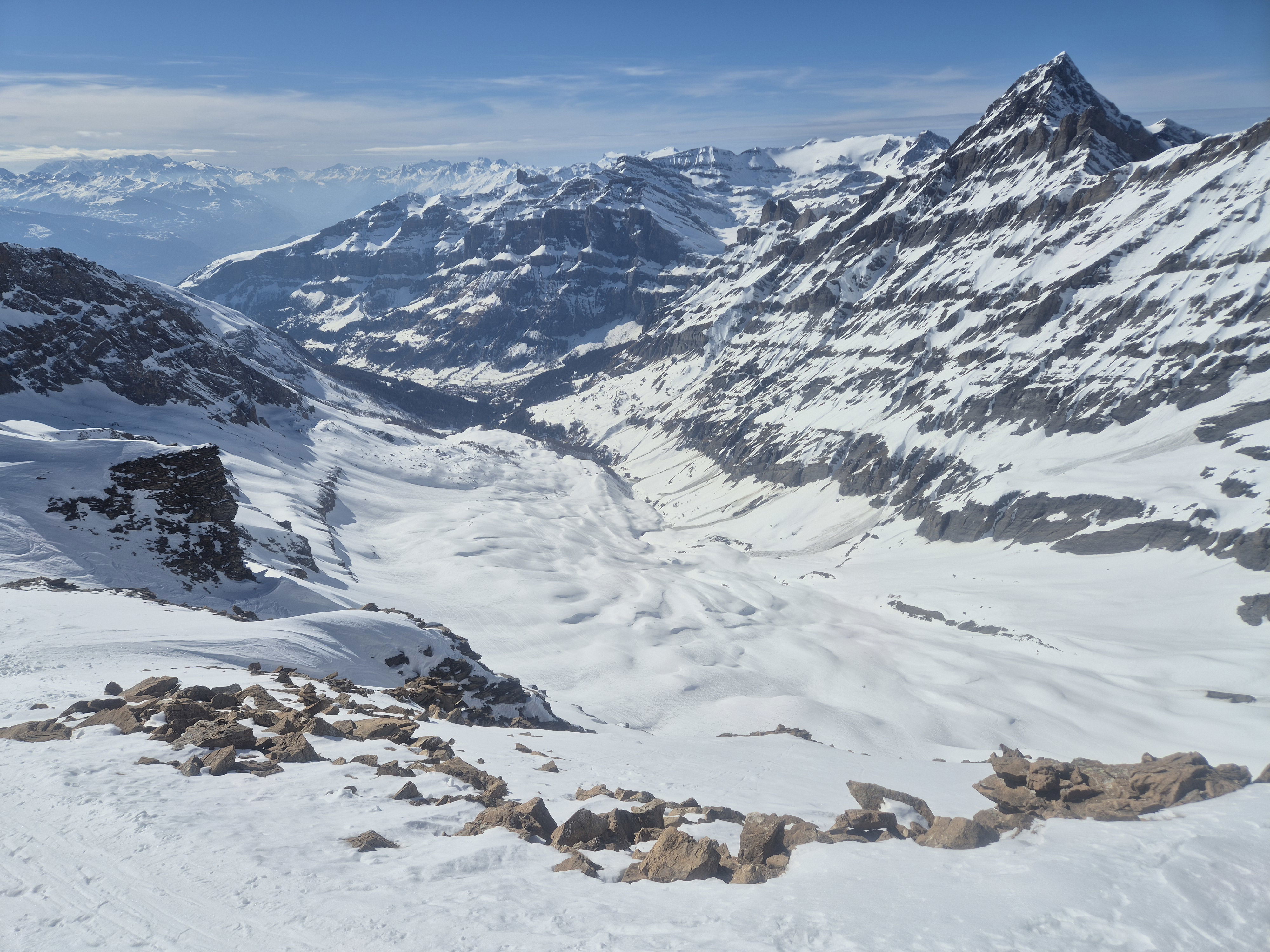Skisafari