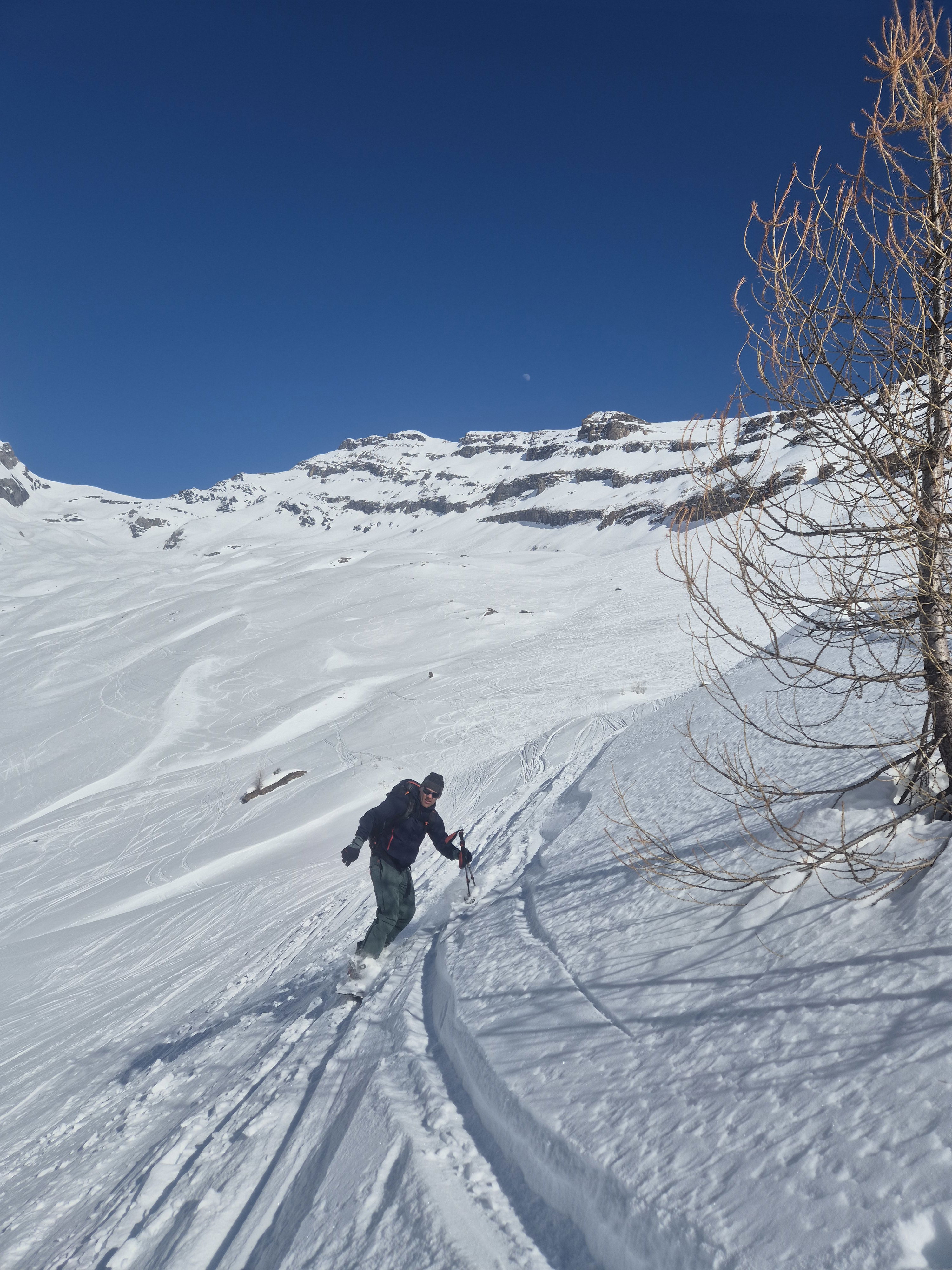Skisafari