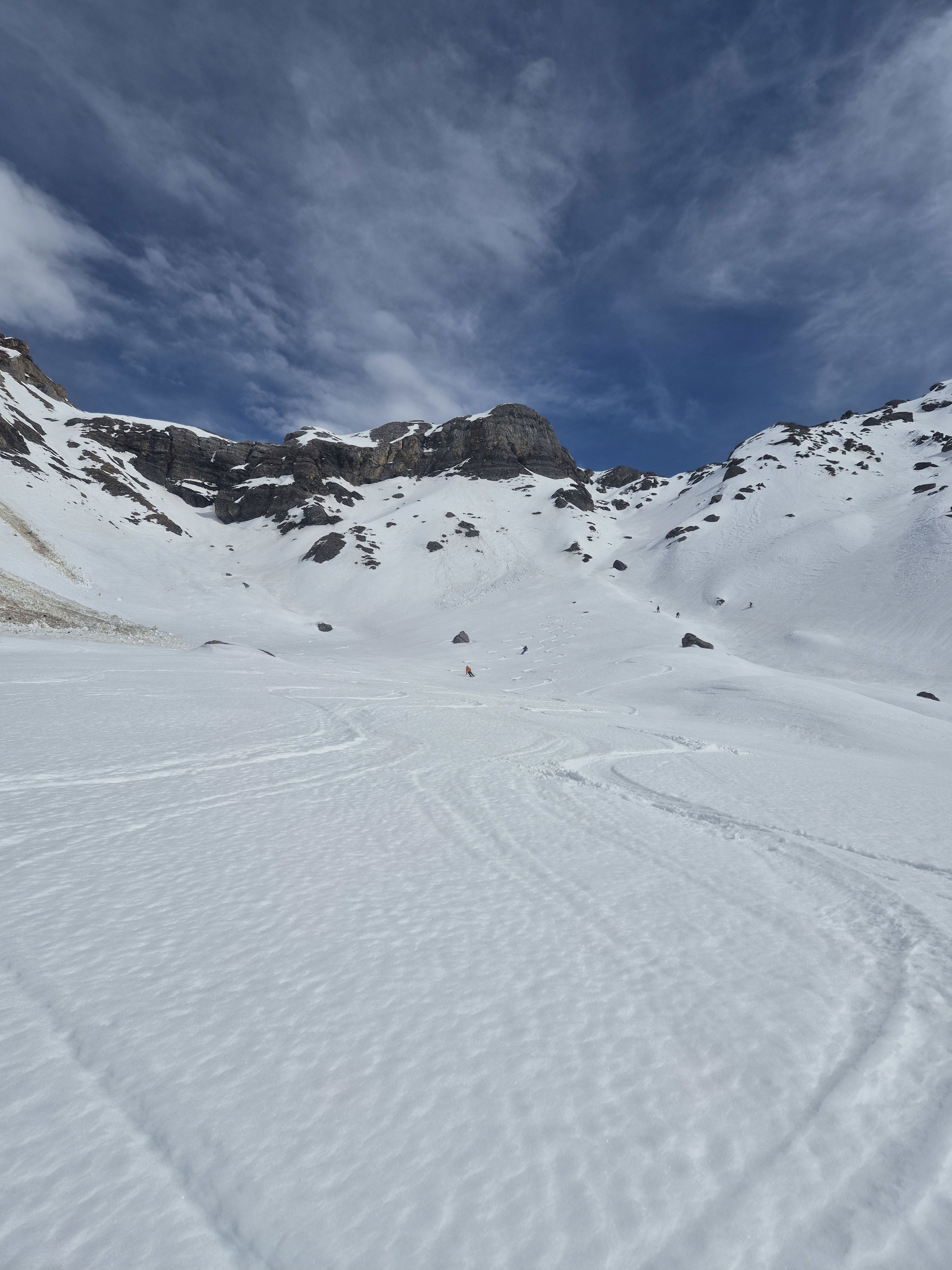 Skisafari