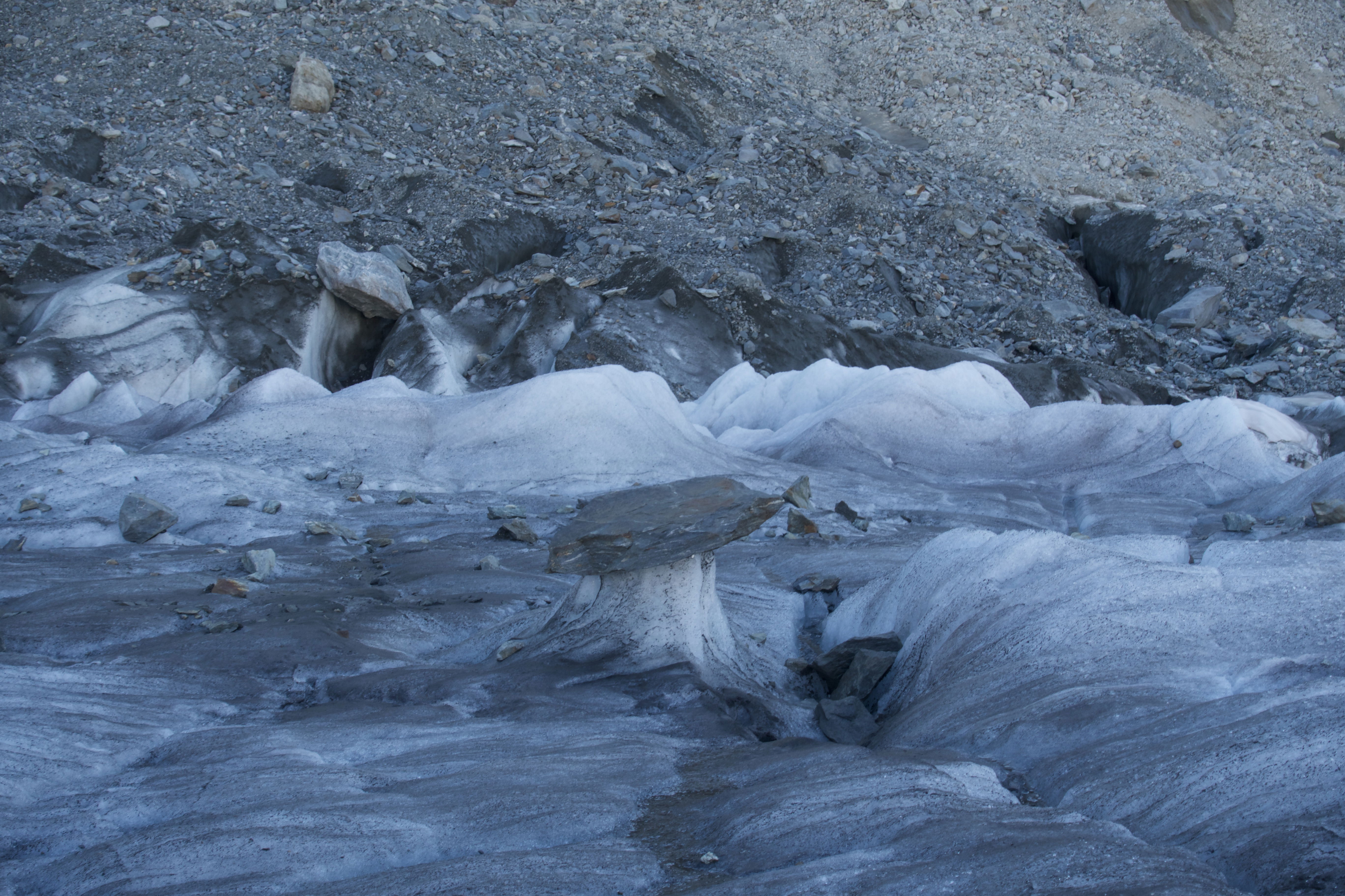 Erlebnis "Eiszeit"