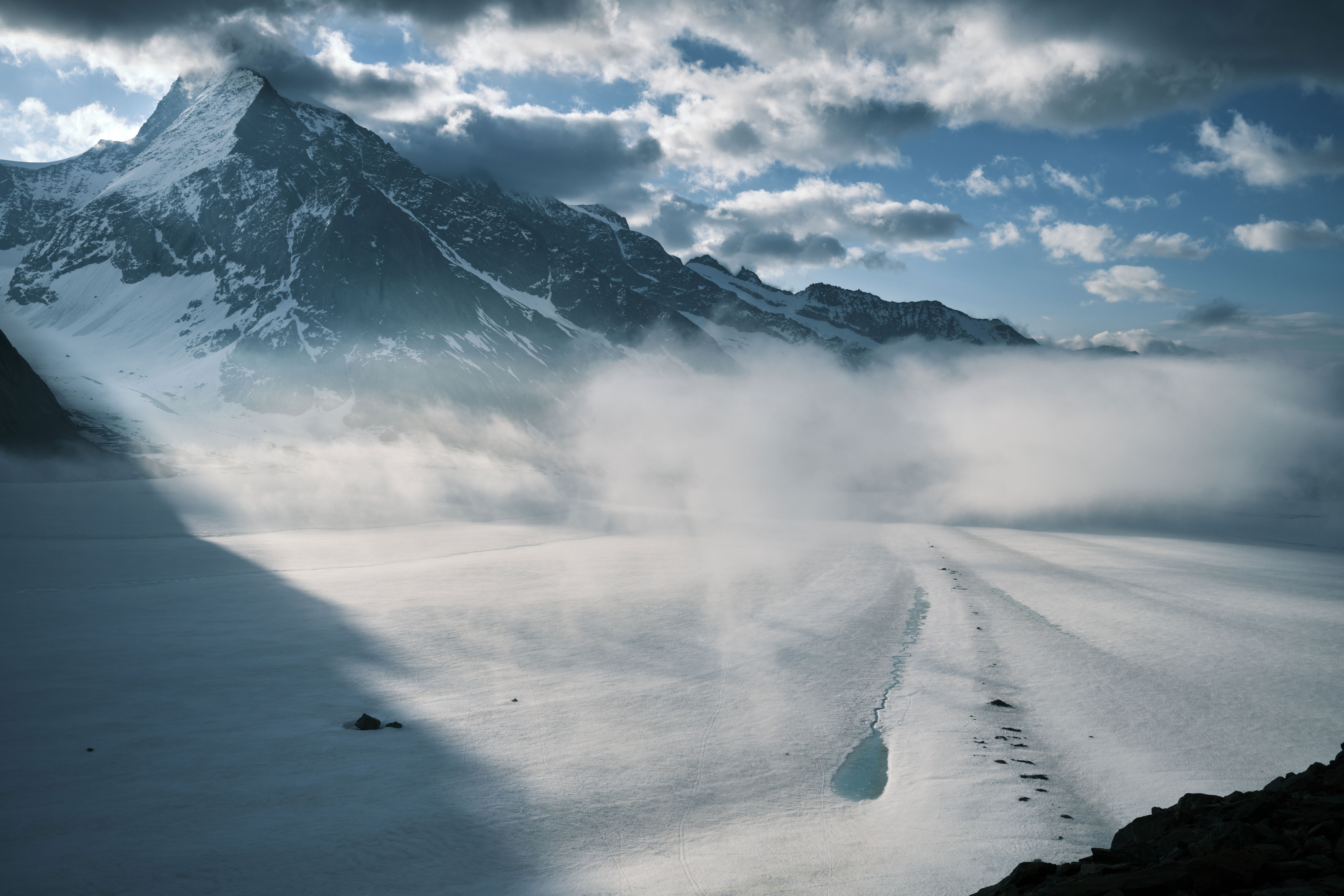 Skihochtouren Einführungskurs 