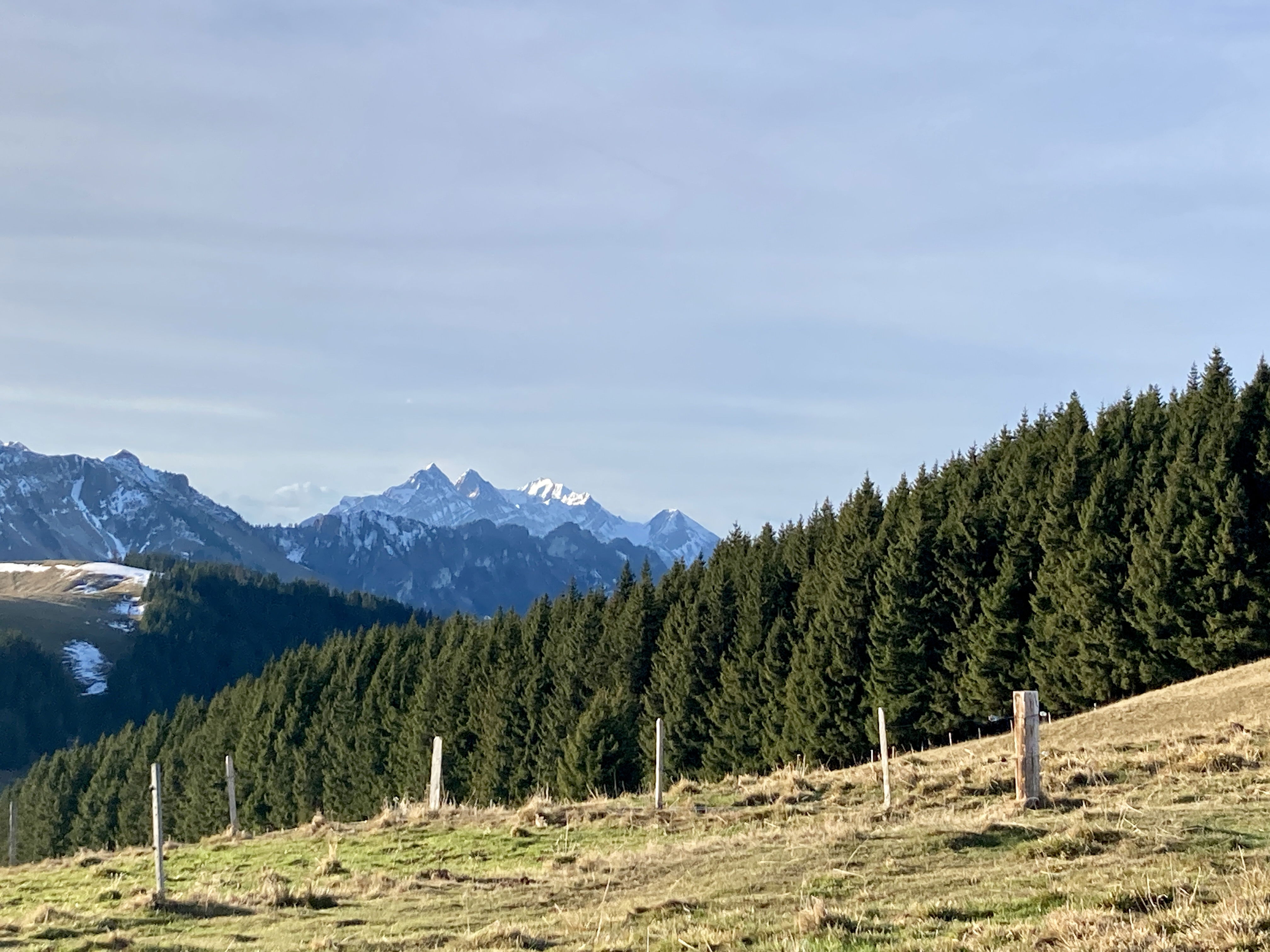 Sonnenaufgangstour mit Outdoor-Frühstück