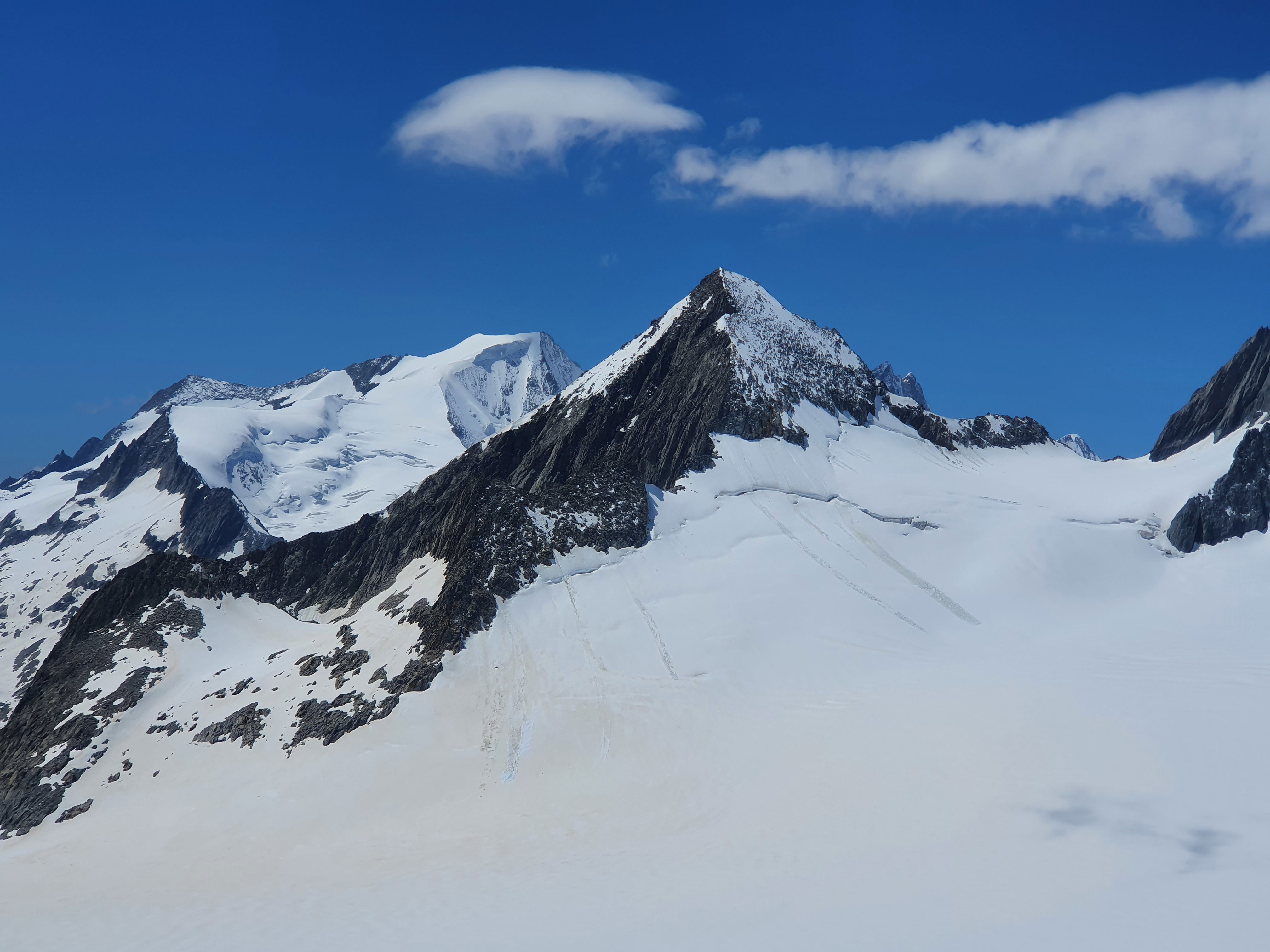 Finsteraarhorn