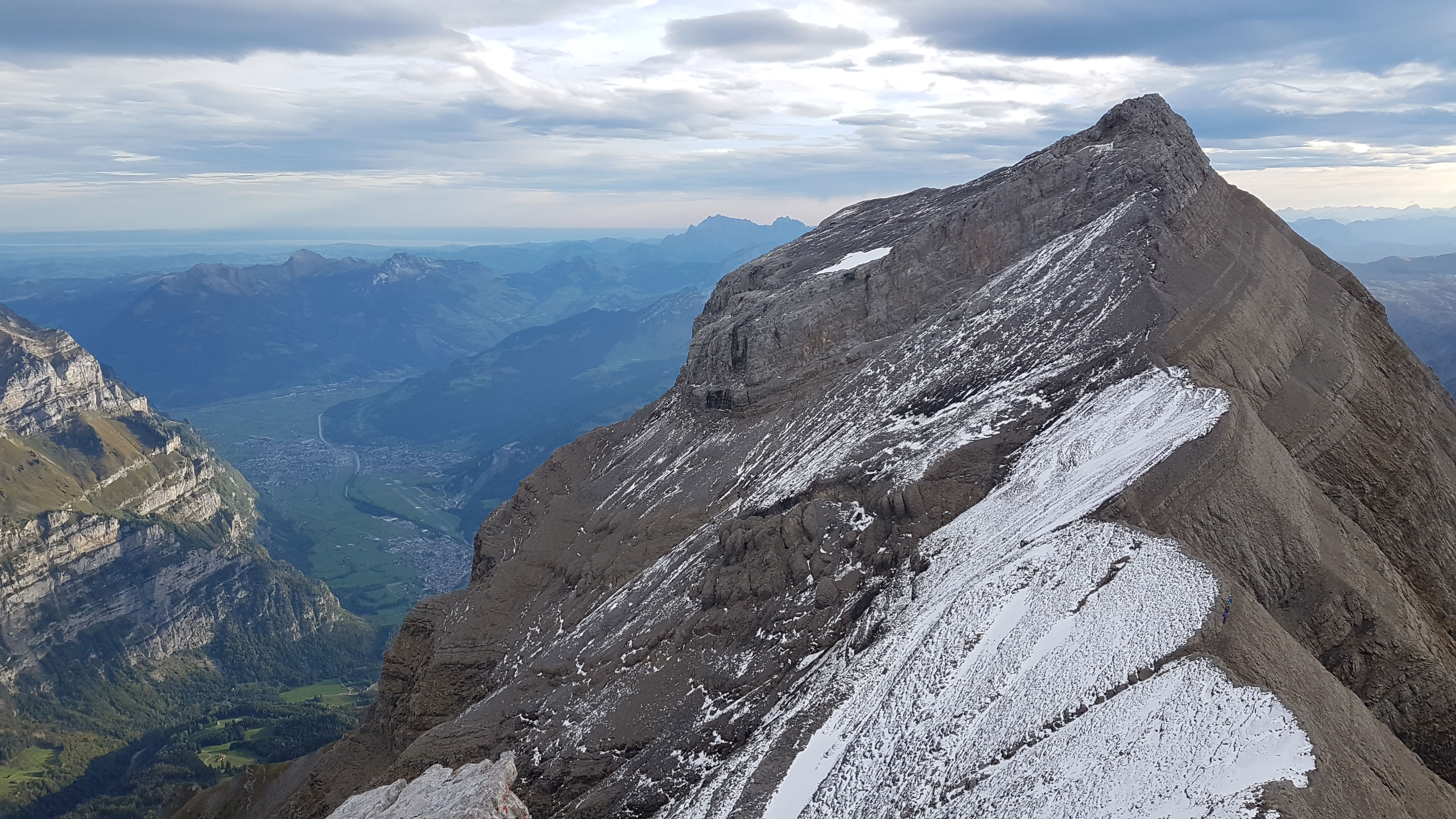 Leichte Hochtour