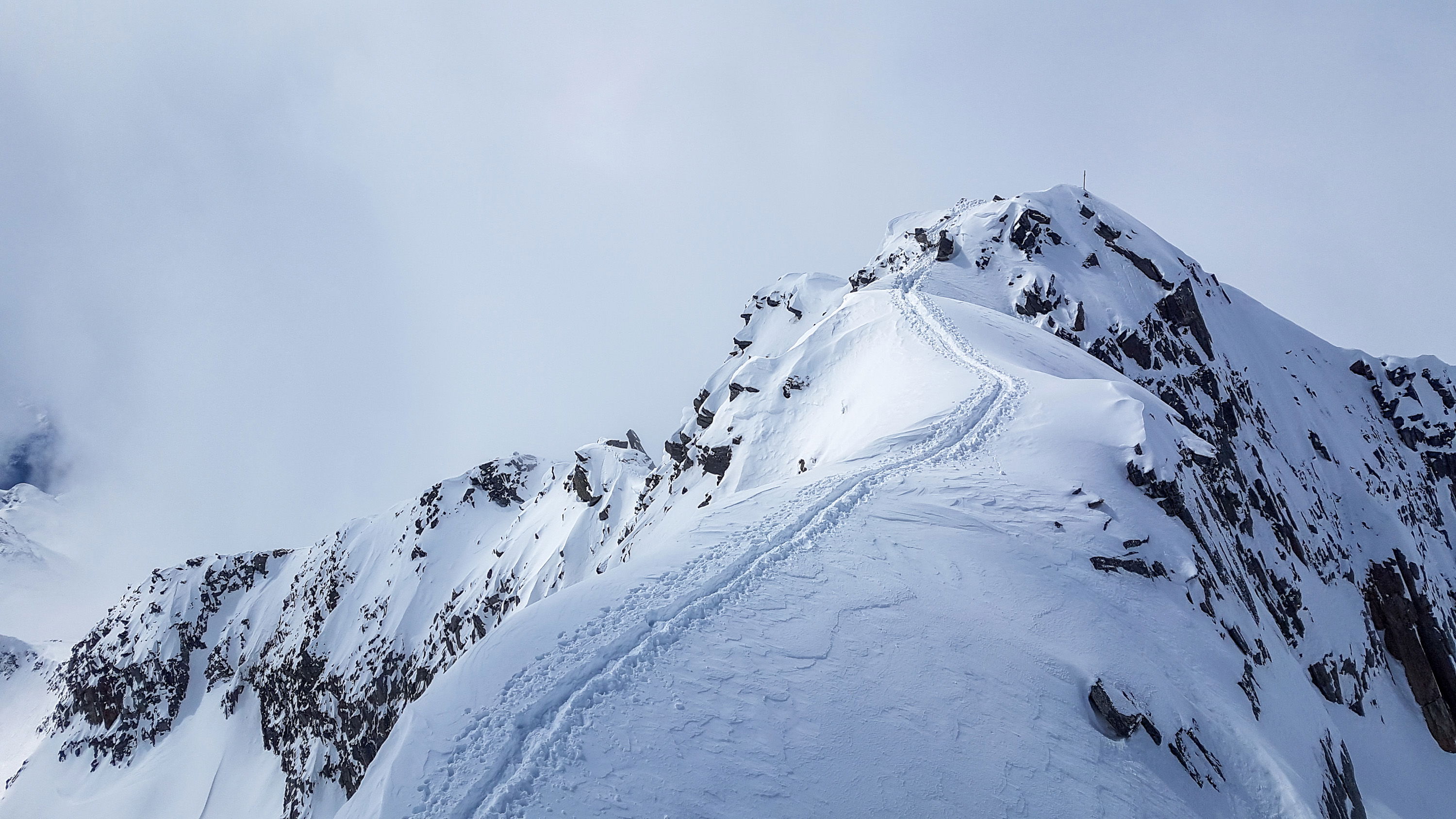 Skitouren Grundkurs