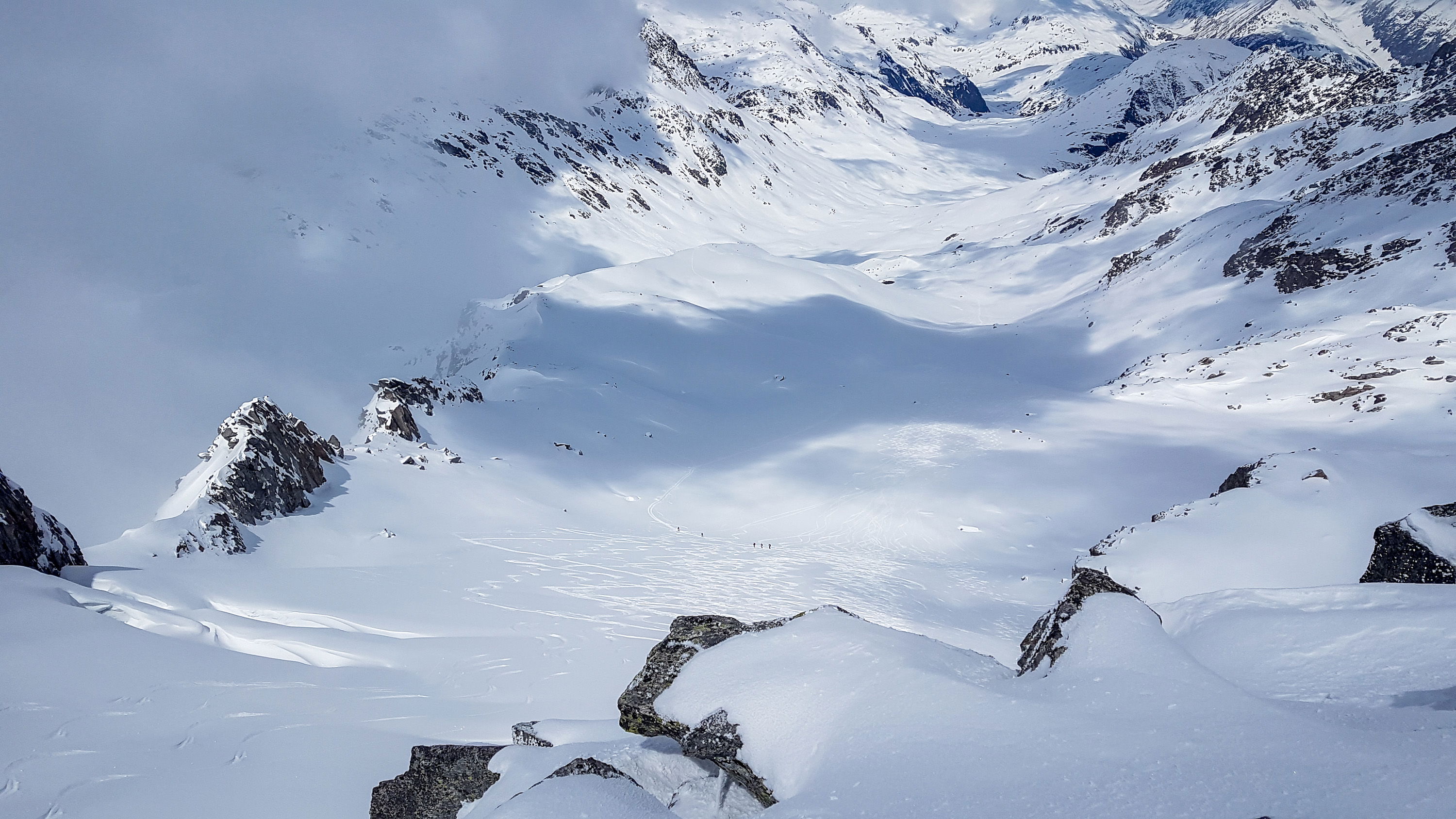 Skitouren Grundkurs