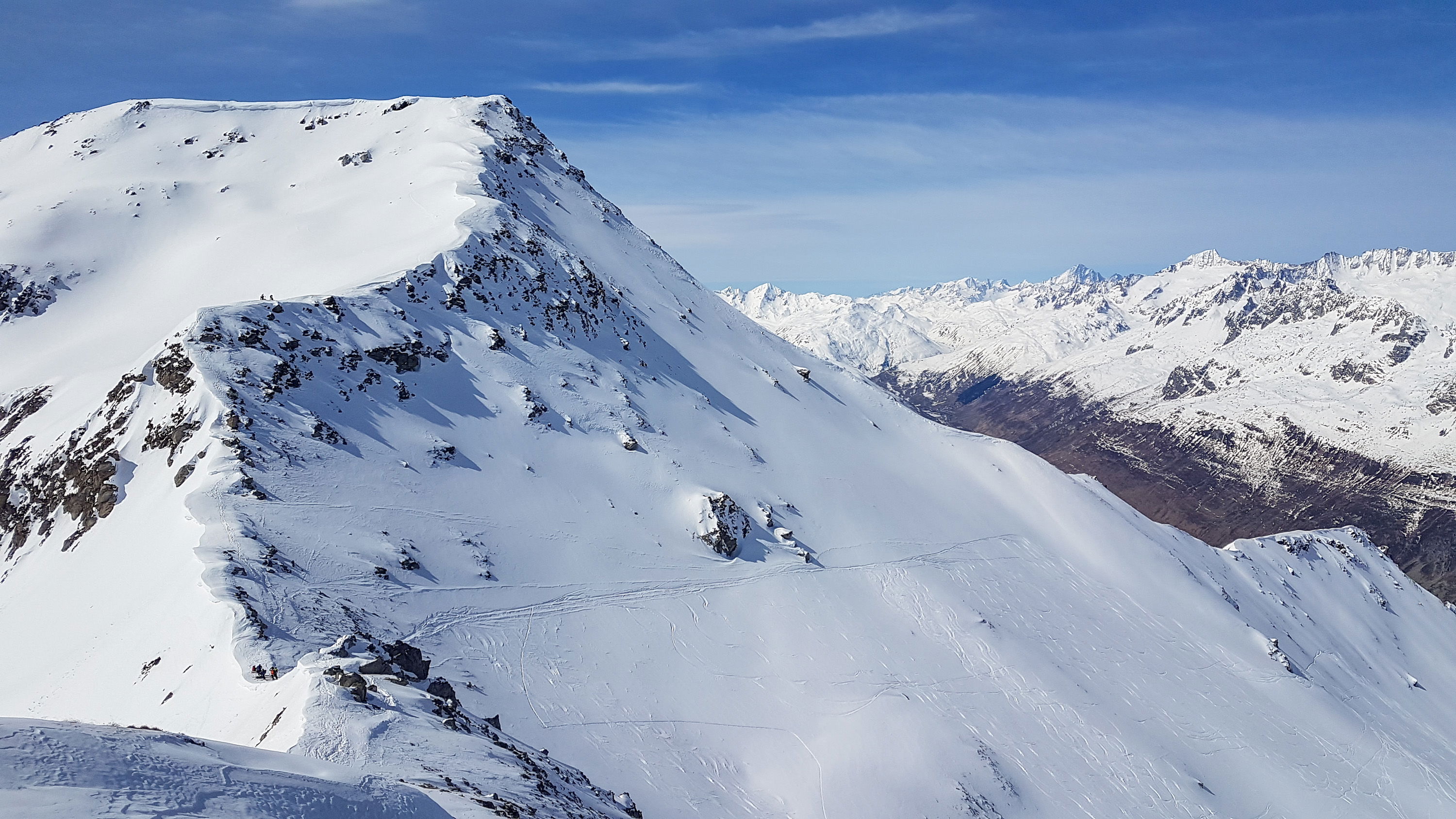 Skitouren Grundkurs