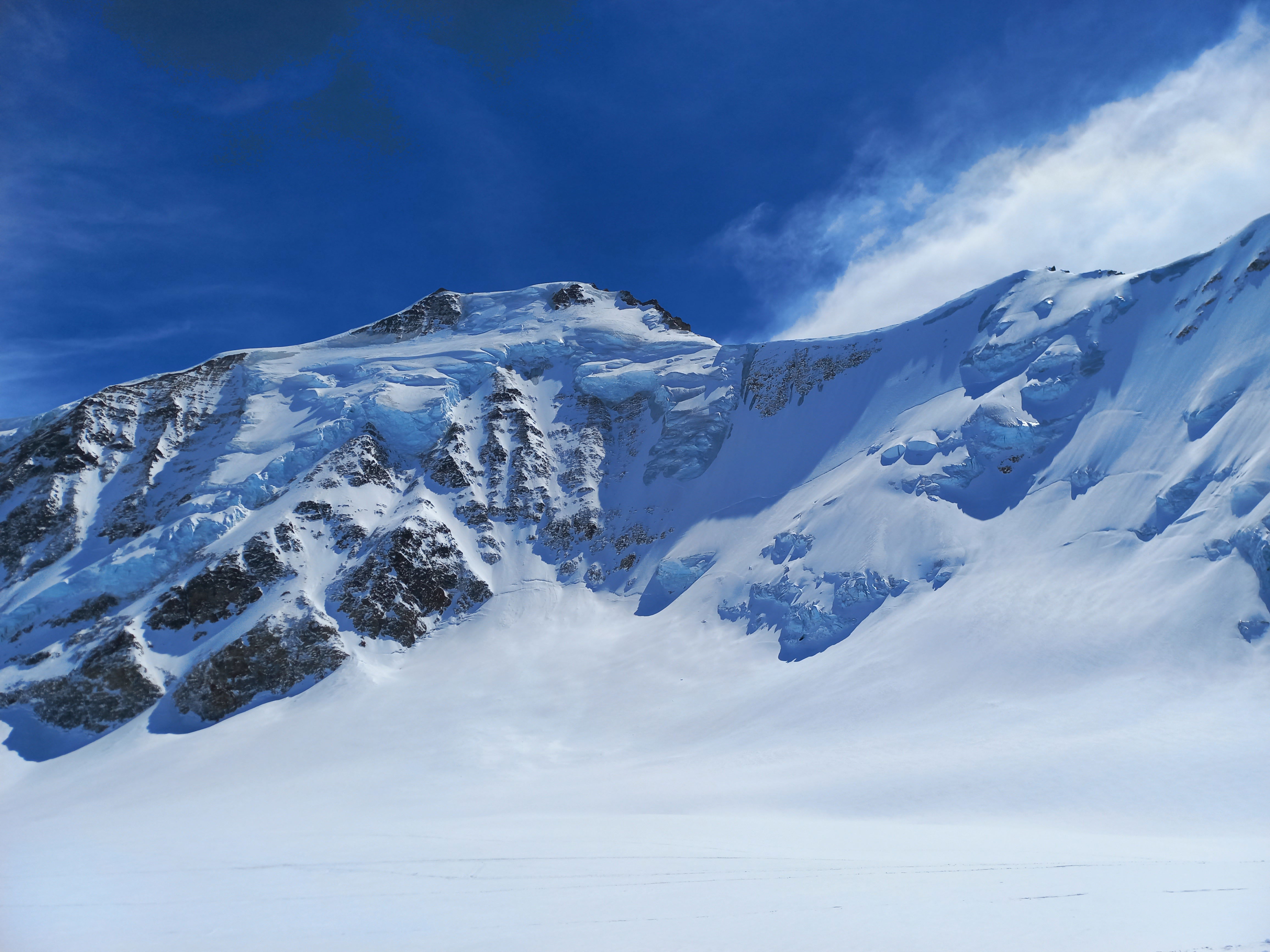 Skisafari