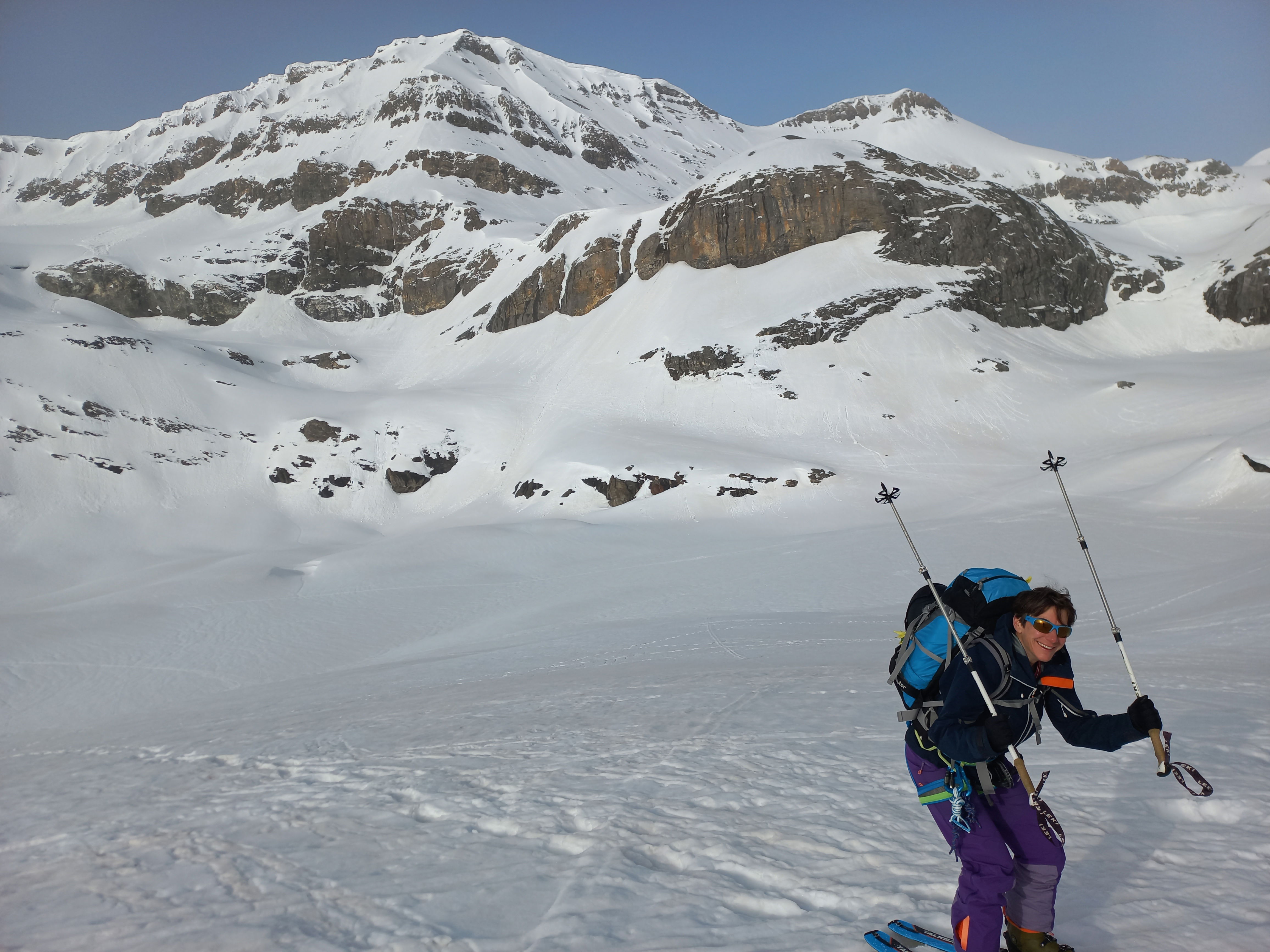 Skisafari