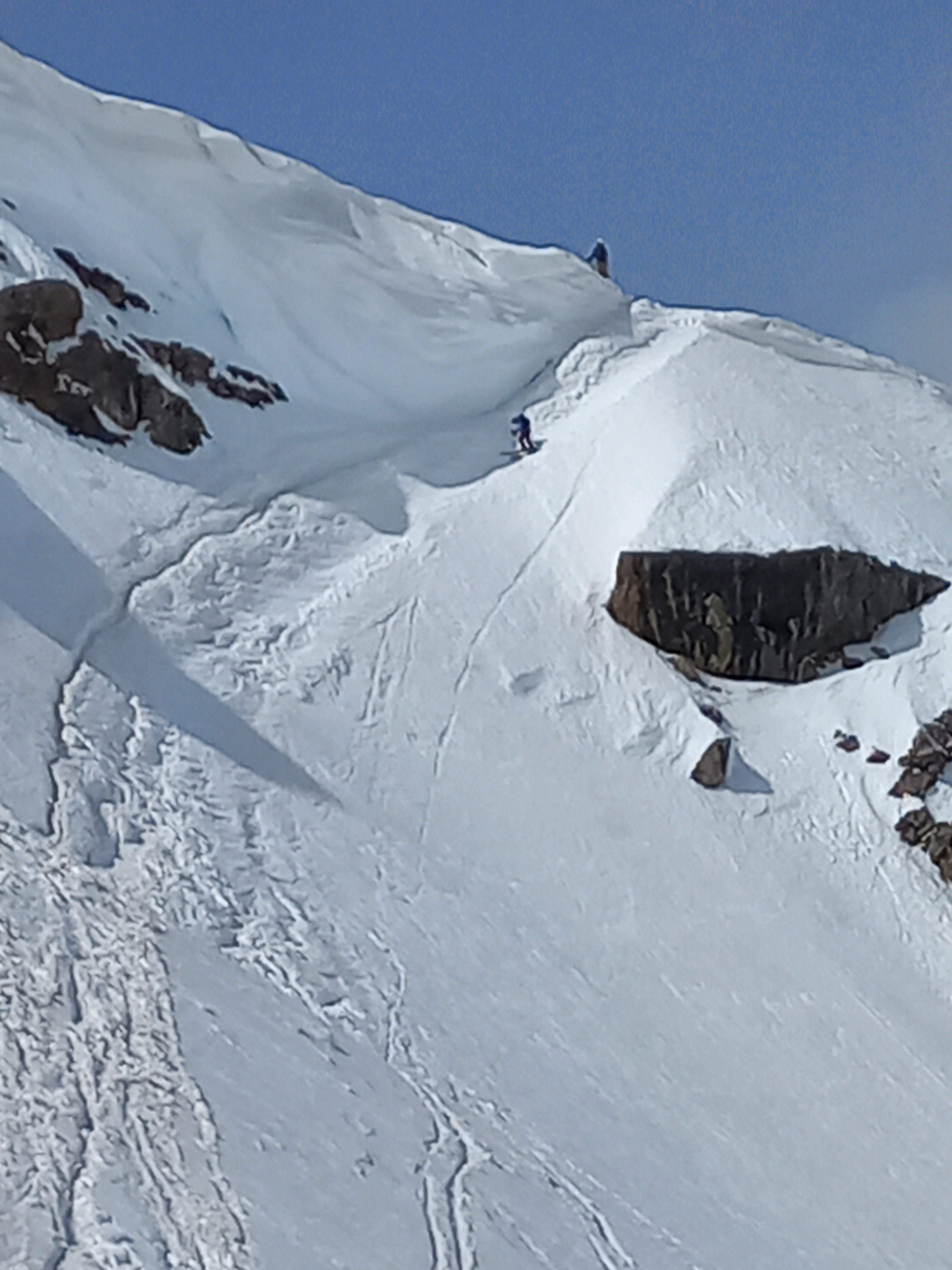 Skisafari