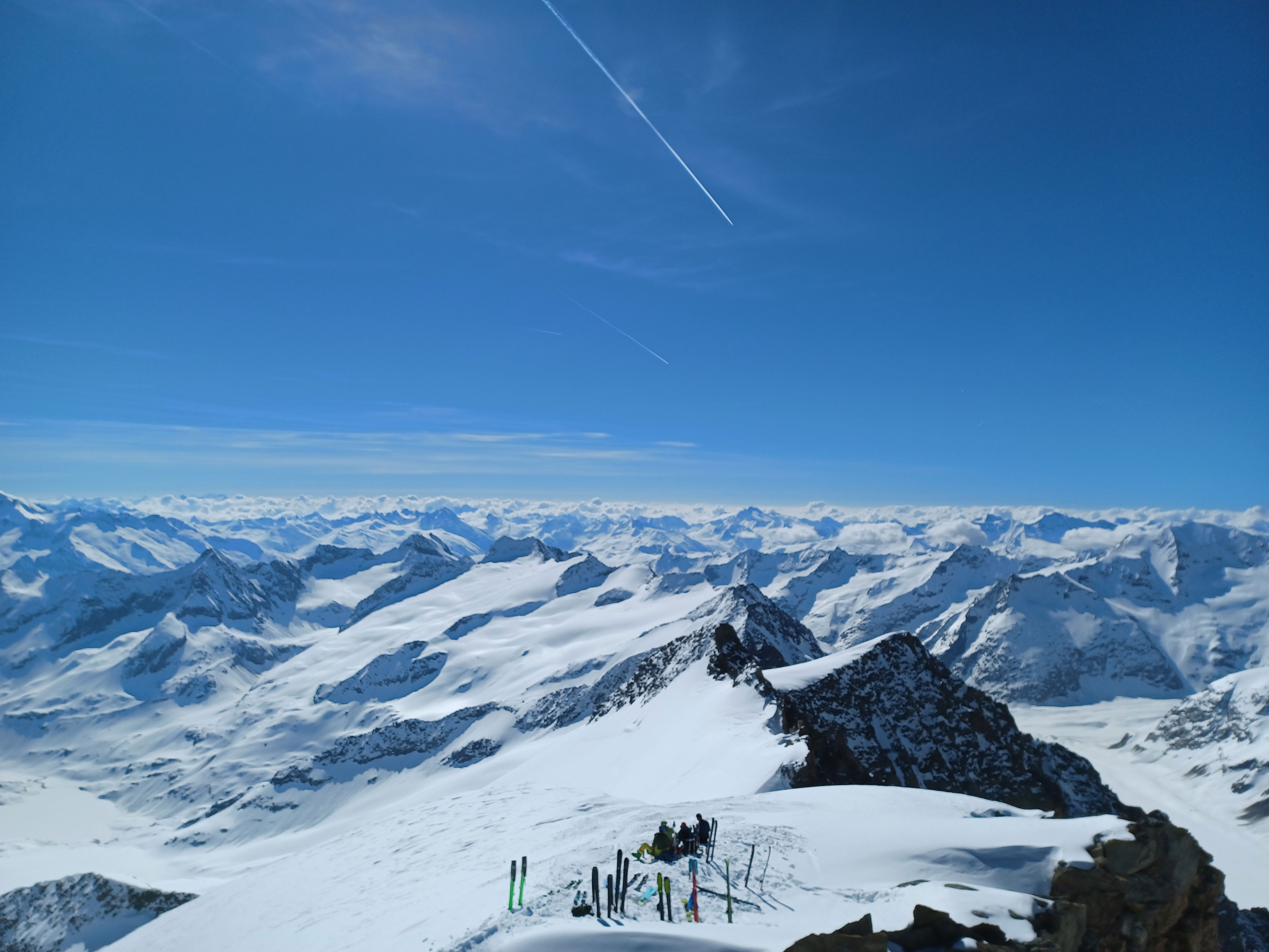 Skihochtour