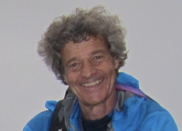 Reto Pedrett