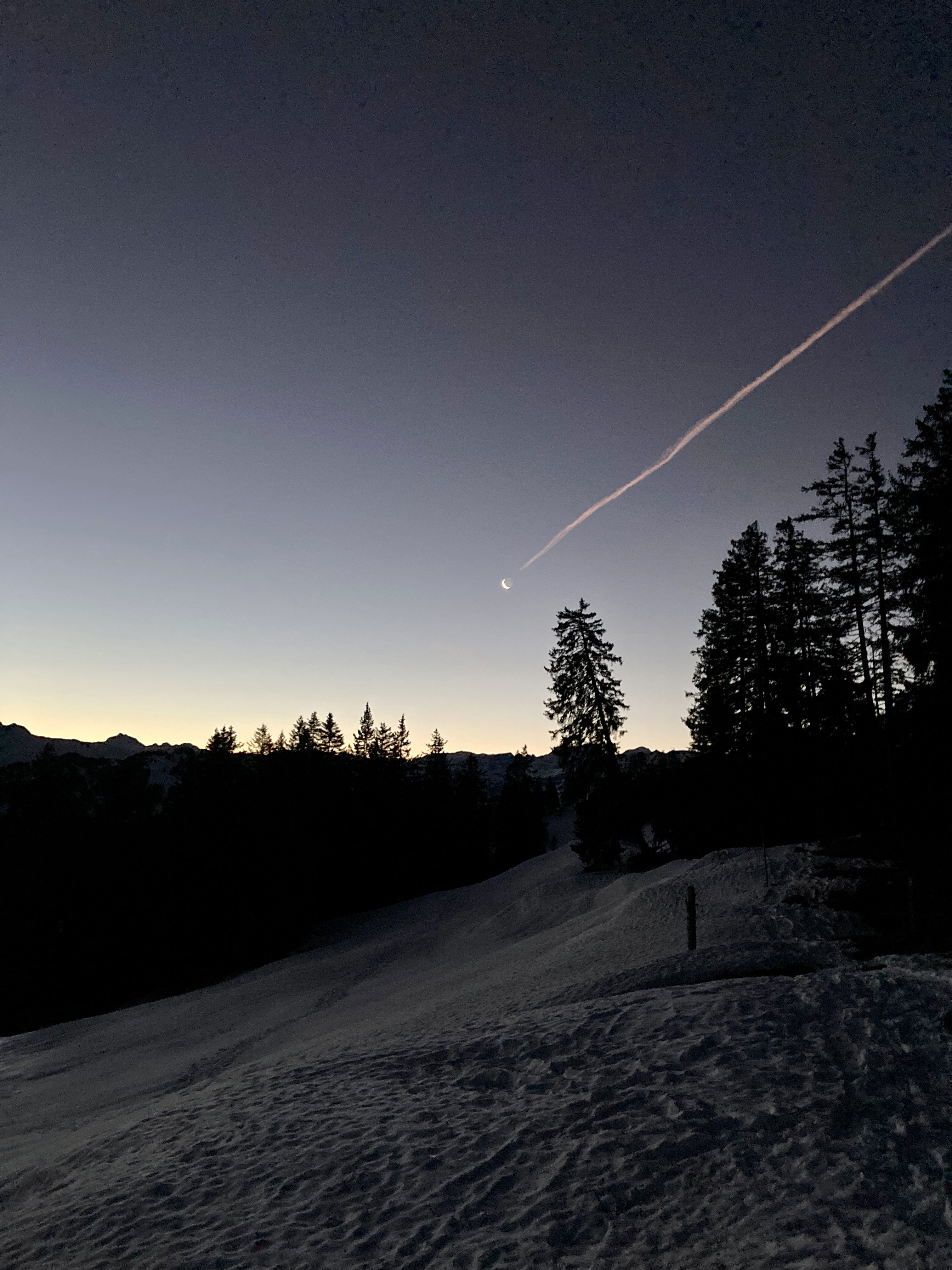 Sonnenaufgangstour mit Outdoor-Frühstück