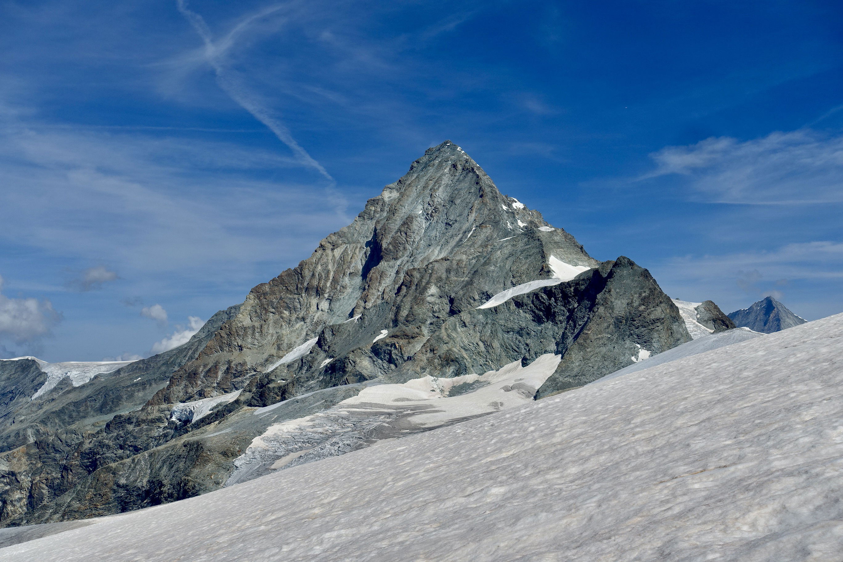 Leichte Hochtour