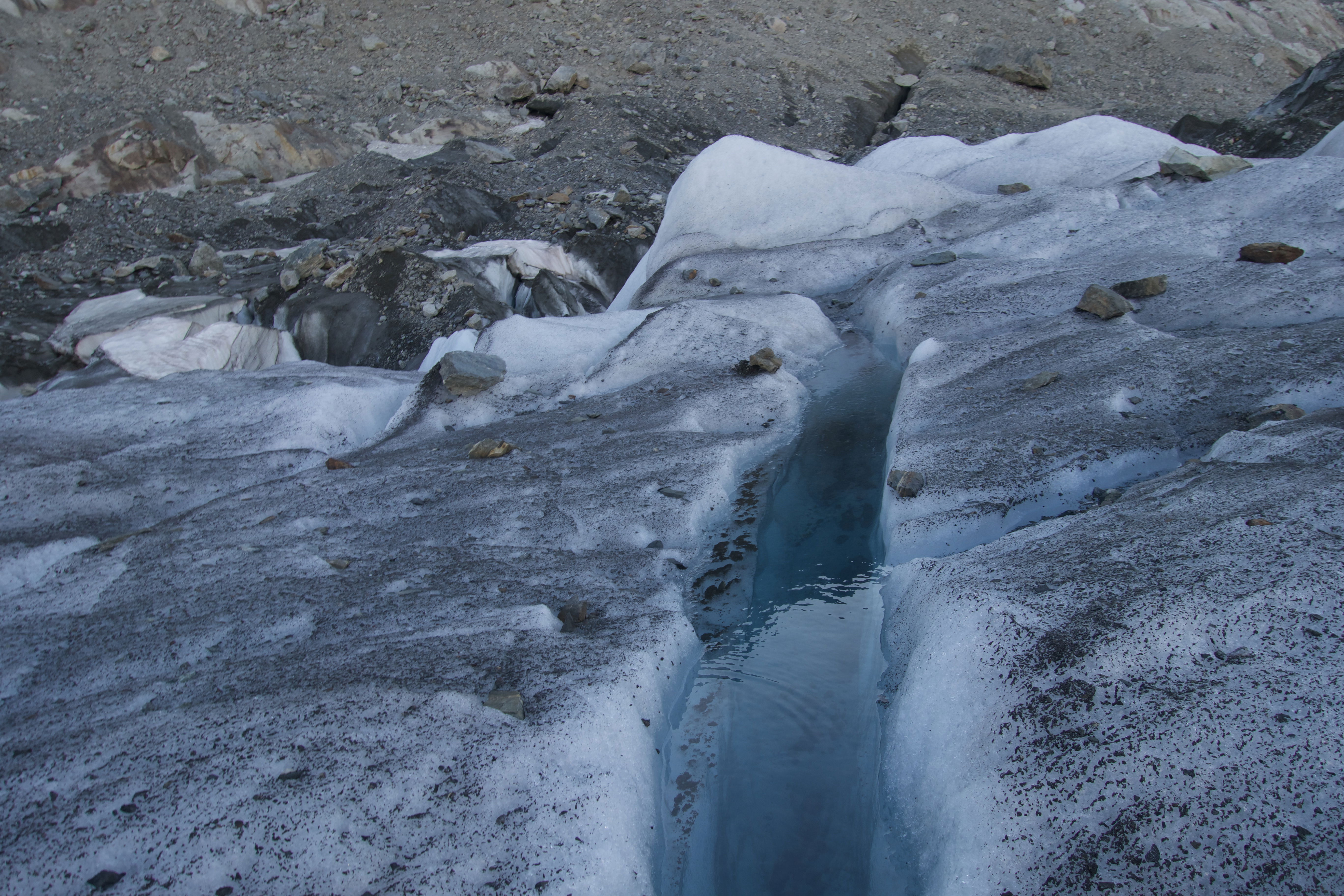 Erlebnis "Eiszeit"
