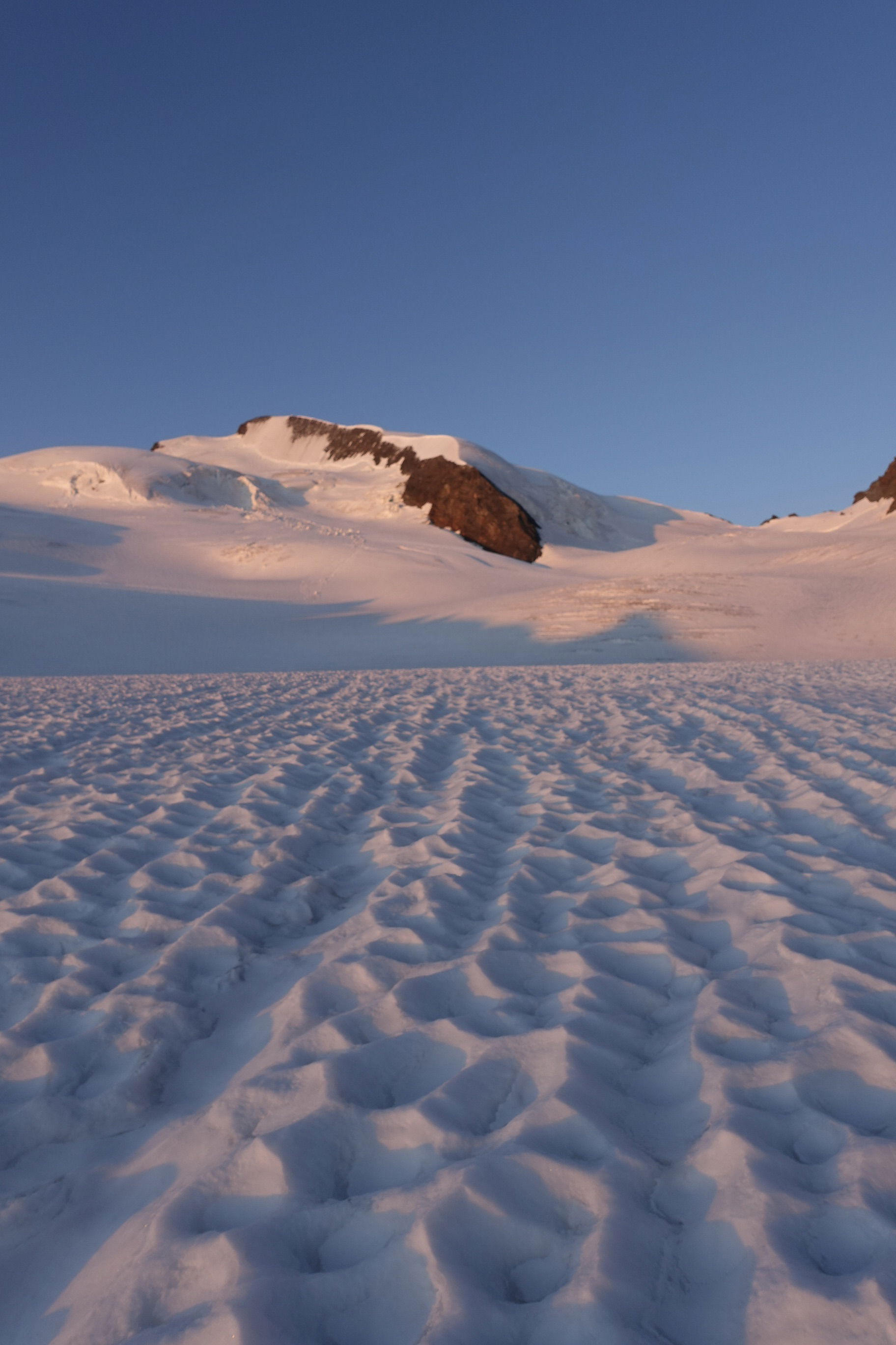Bergsteigen Grundkurs "4000er"