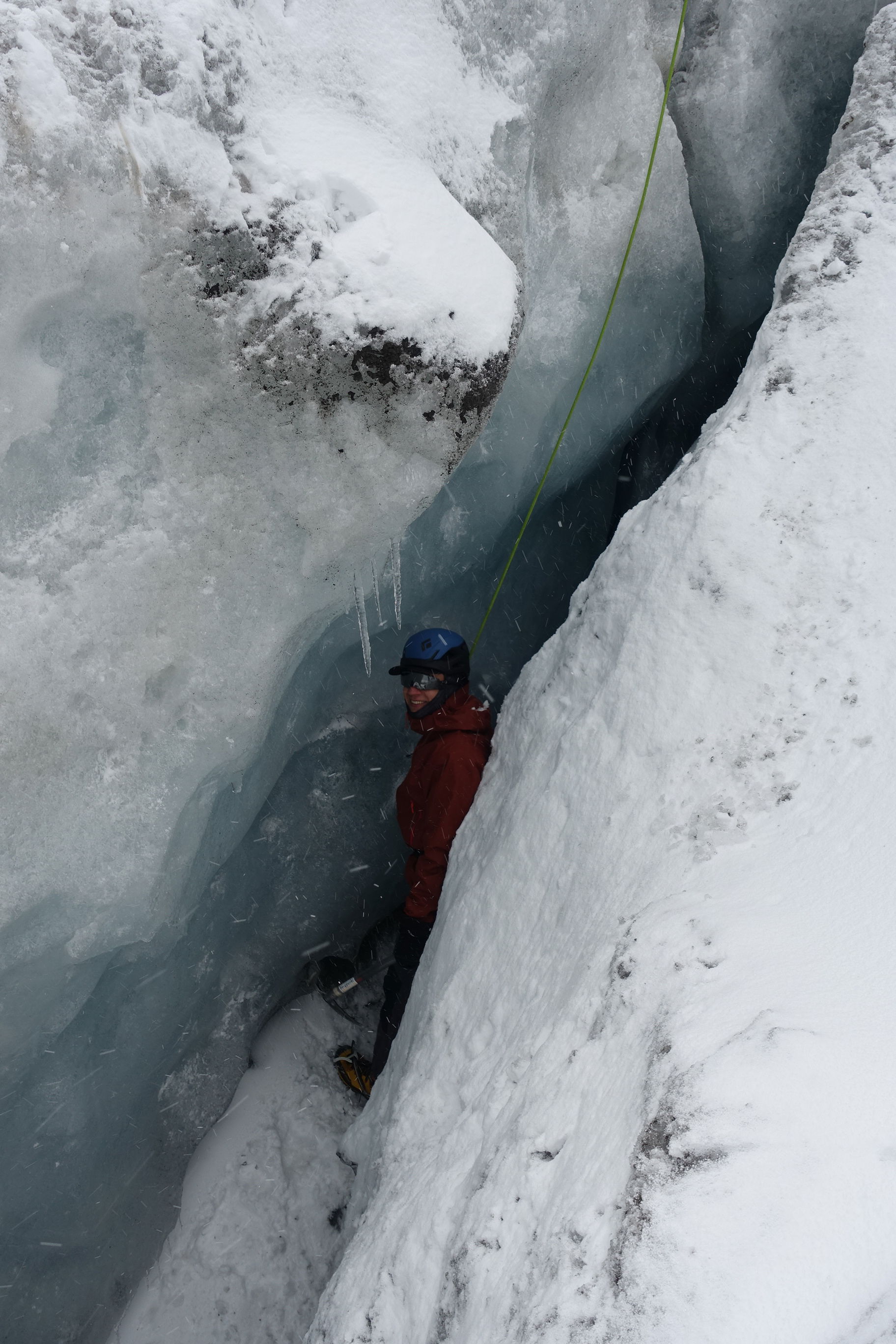 Bergsteigen Grundkurs "4000er"