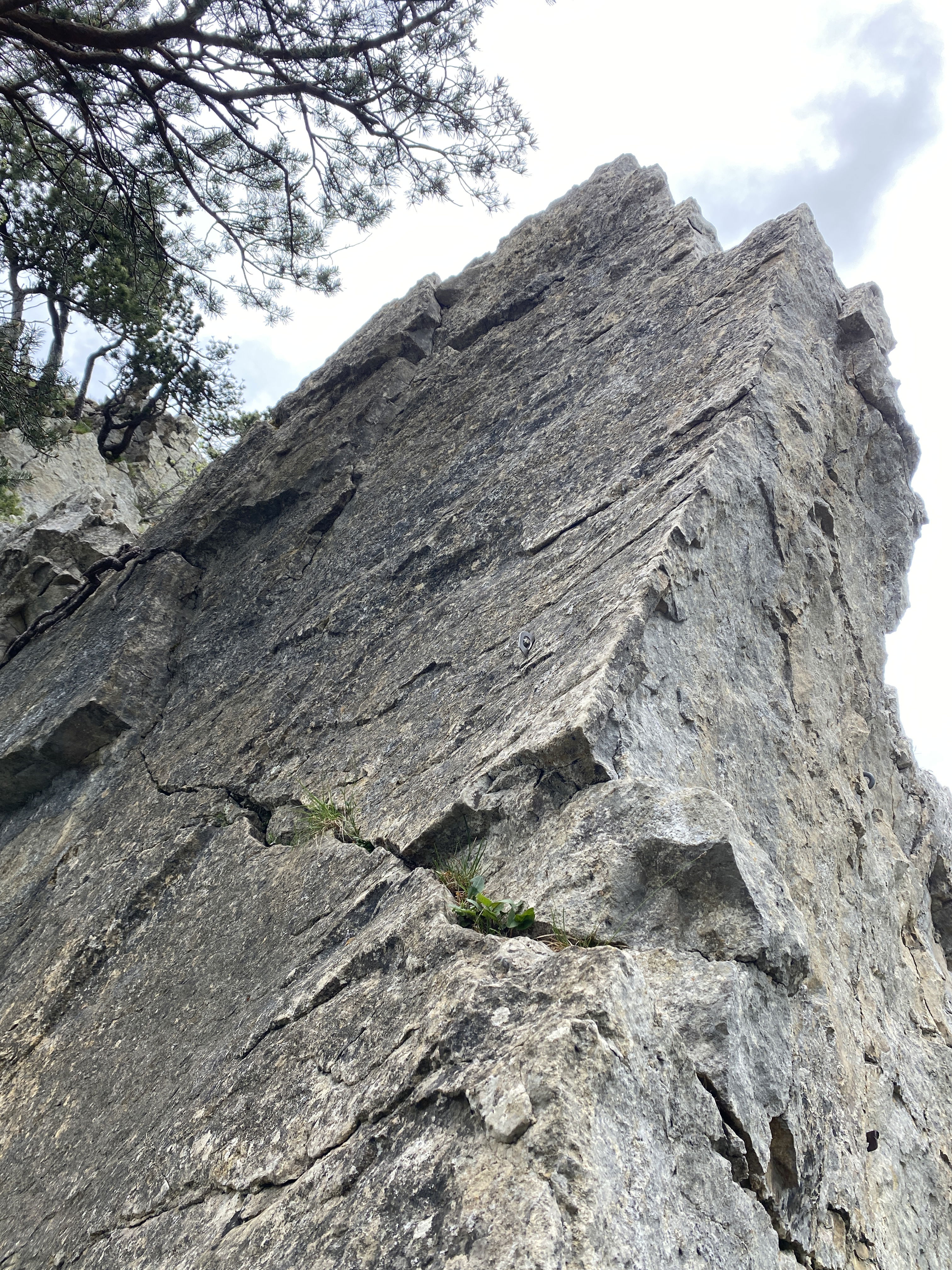 refresher hochtouren