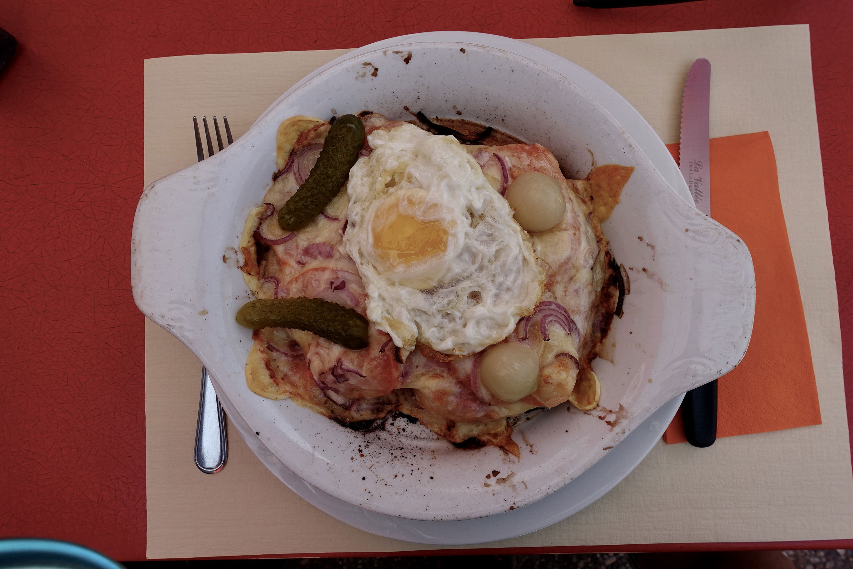 Leichte Hochtour