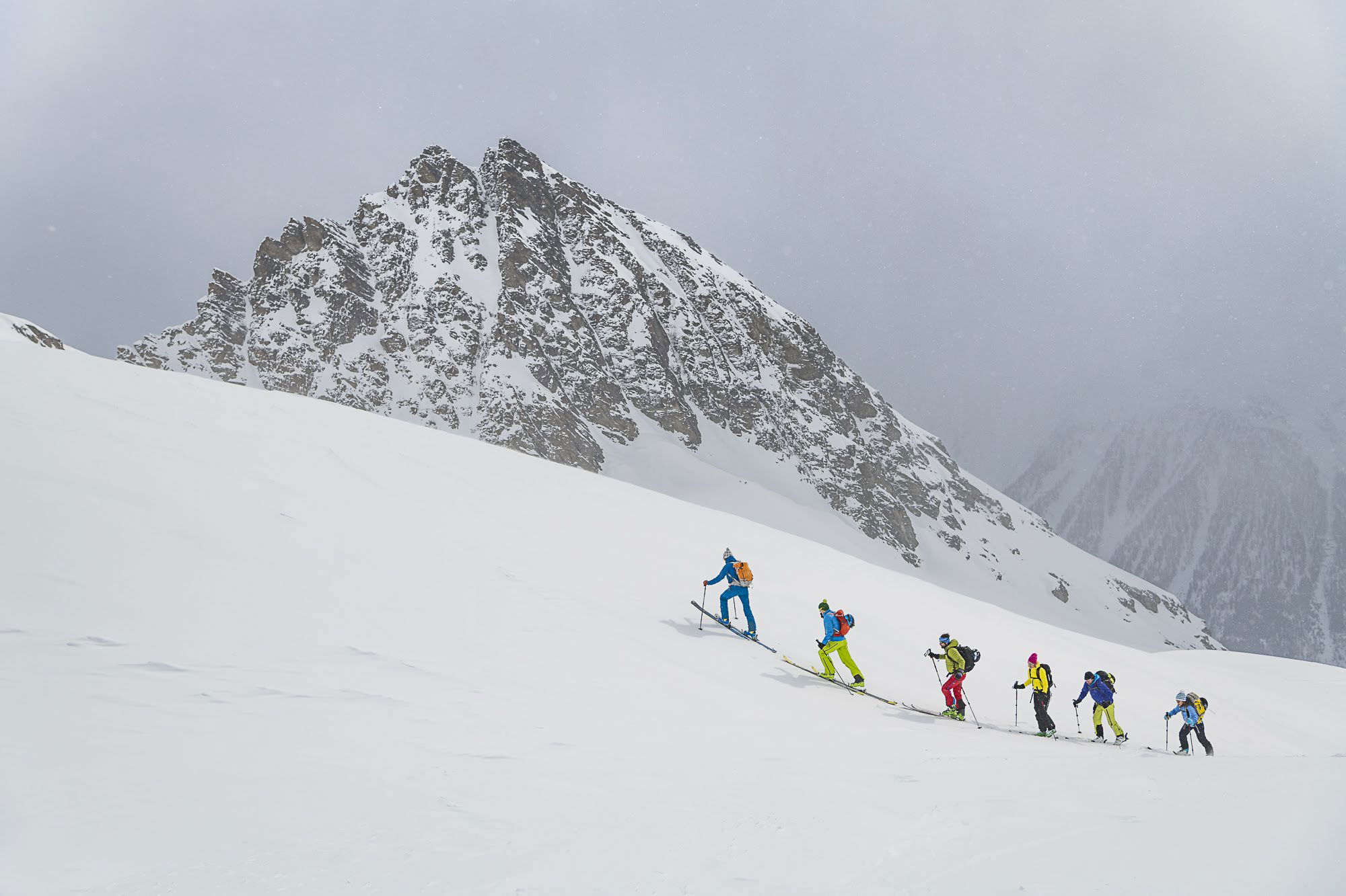 Bergpunkt