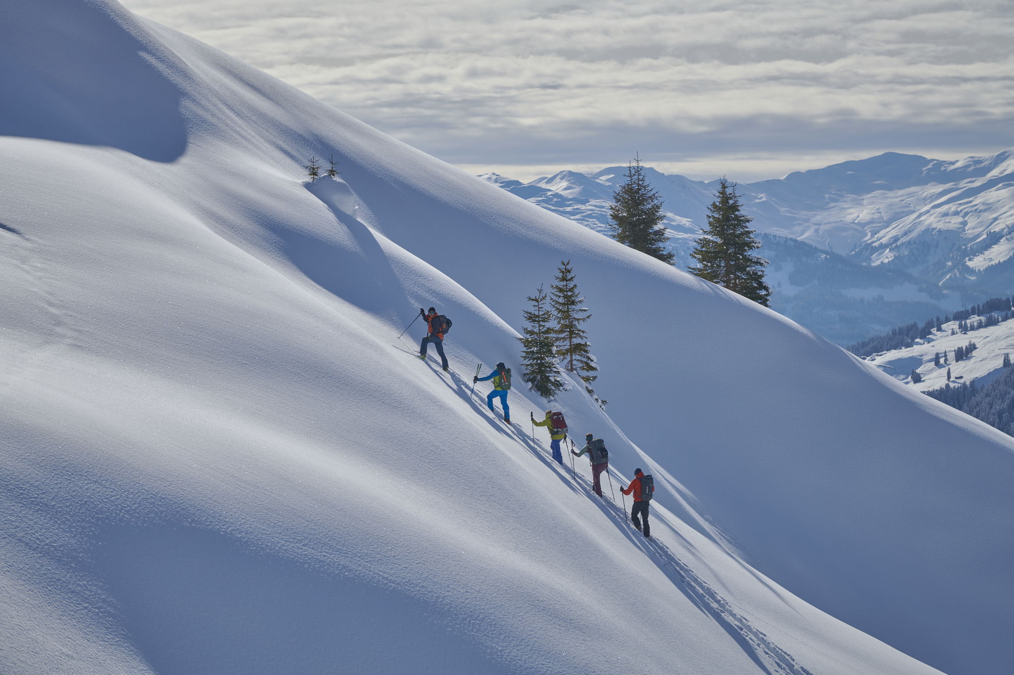 Bergpunkt