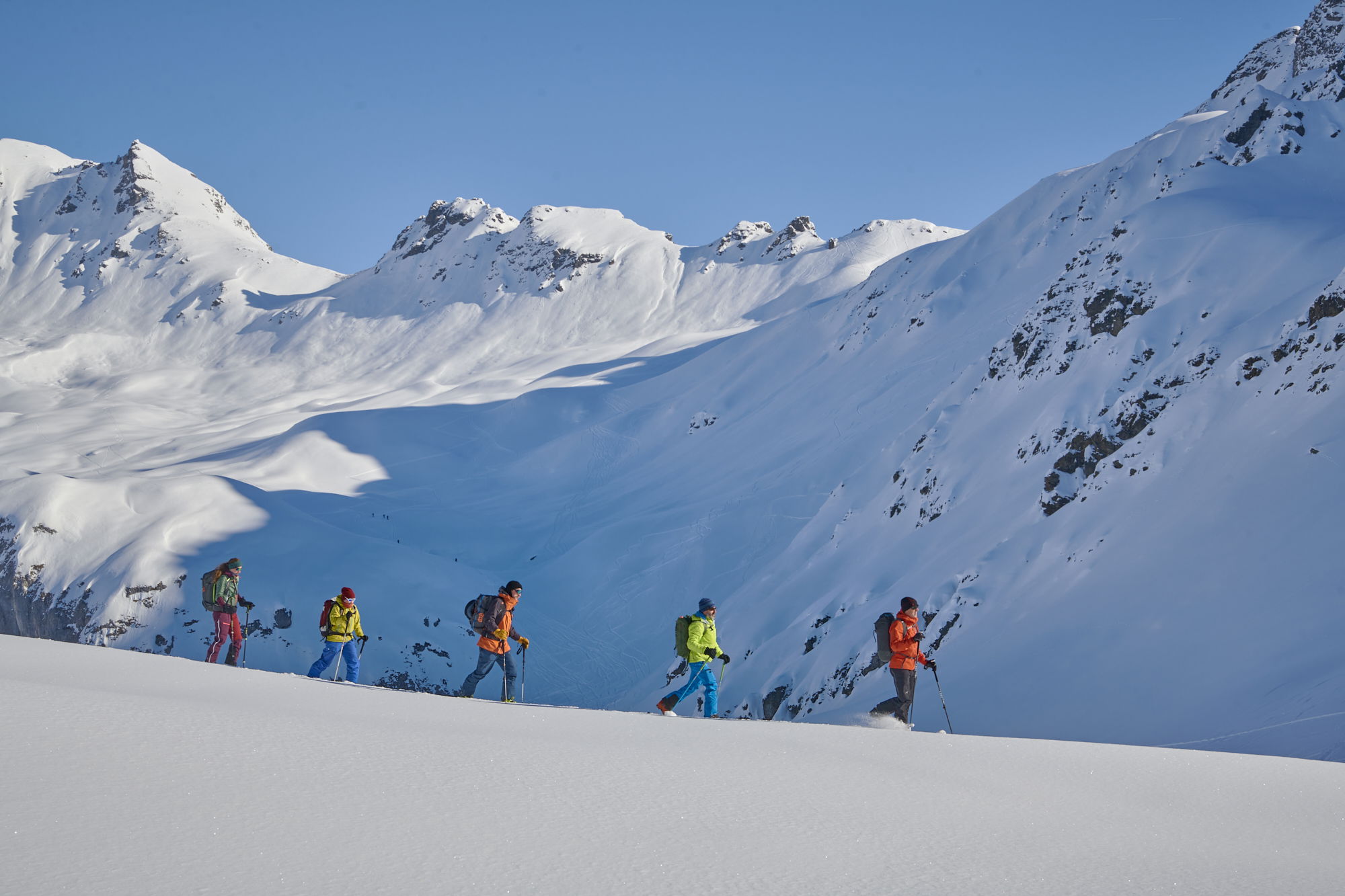 Bergpunkt