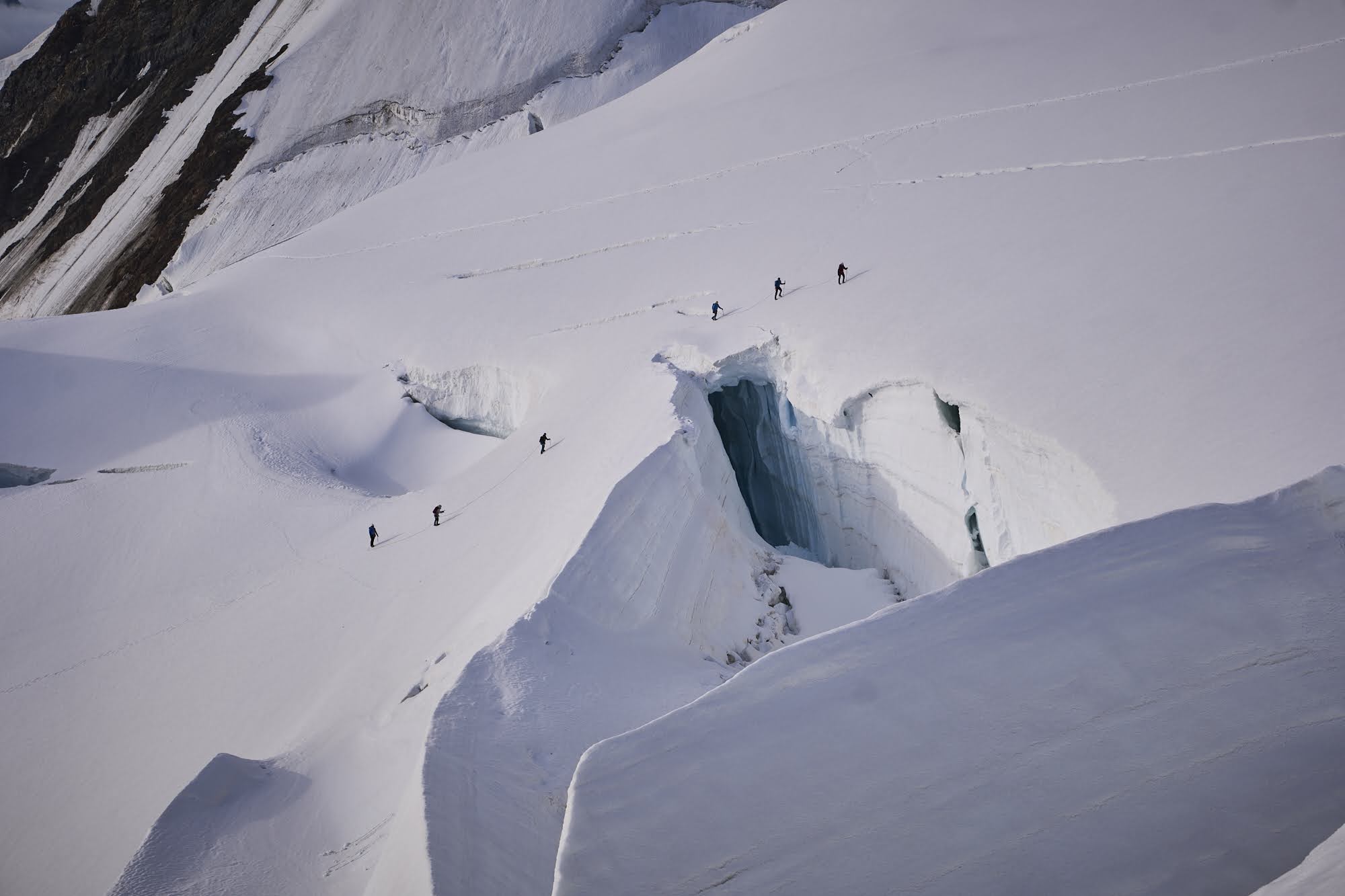 Bergpunkt