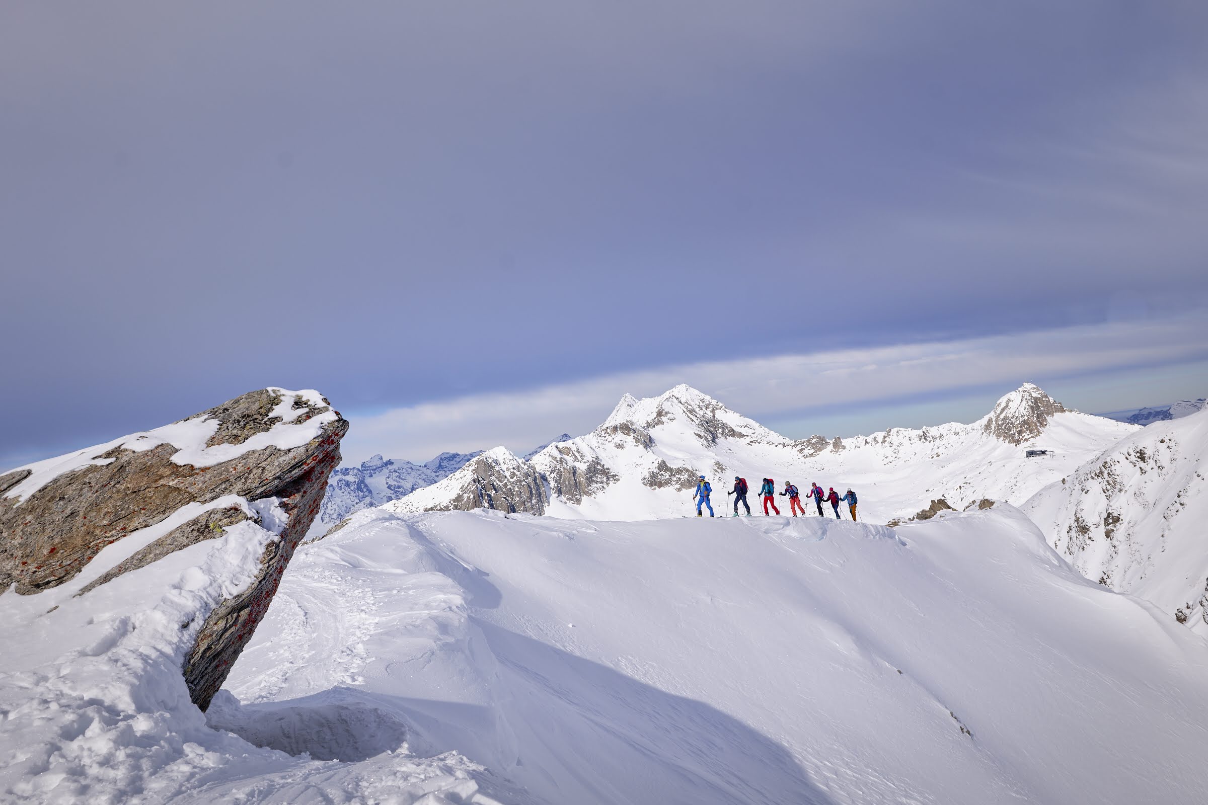 Bergpunkt