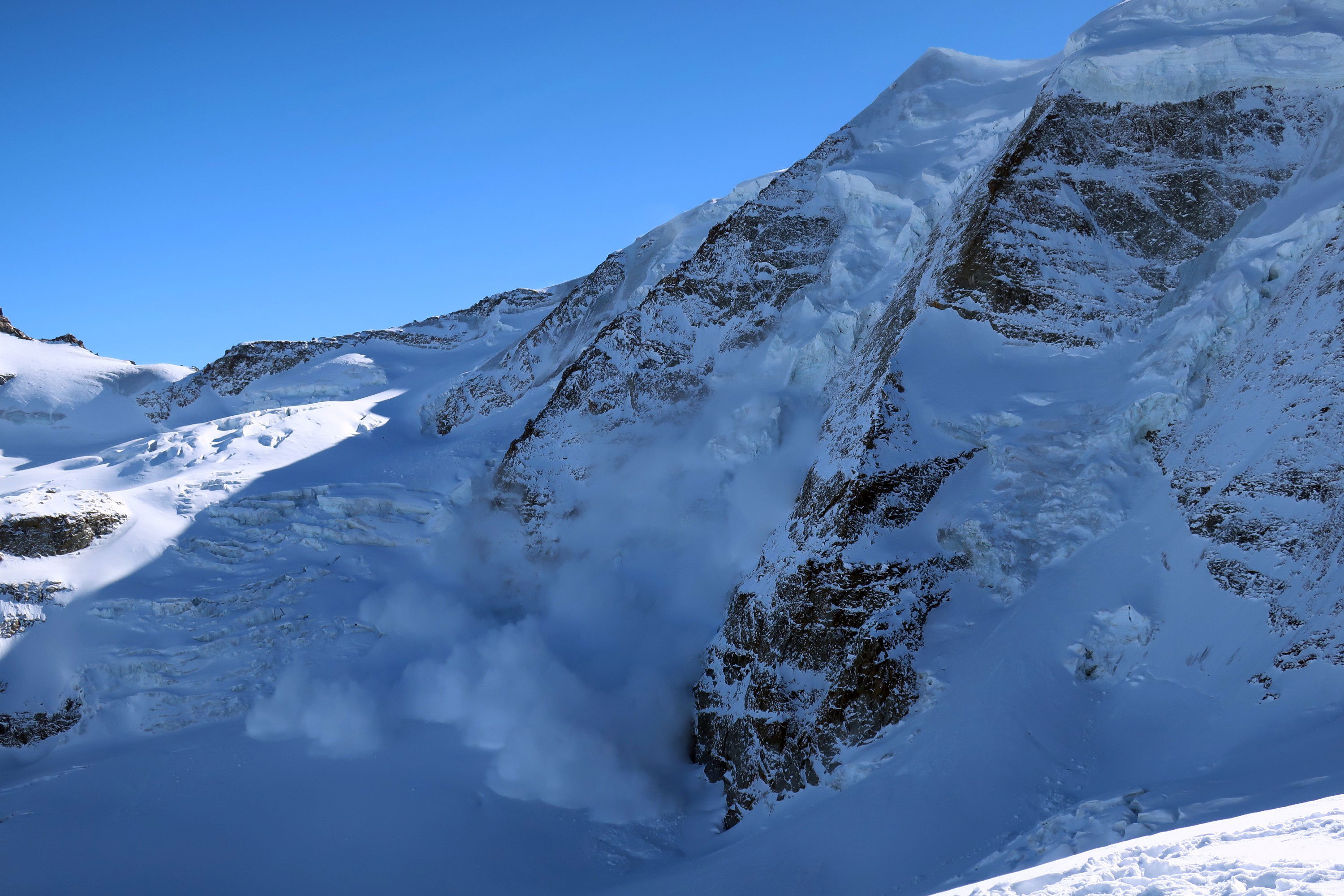 Bergpunkt