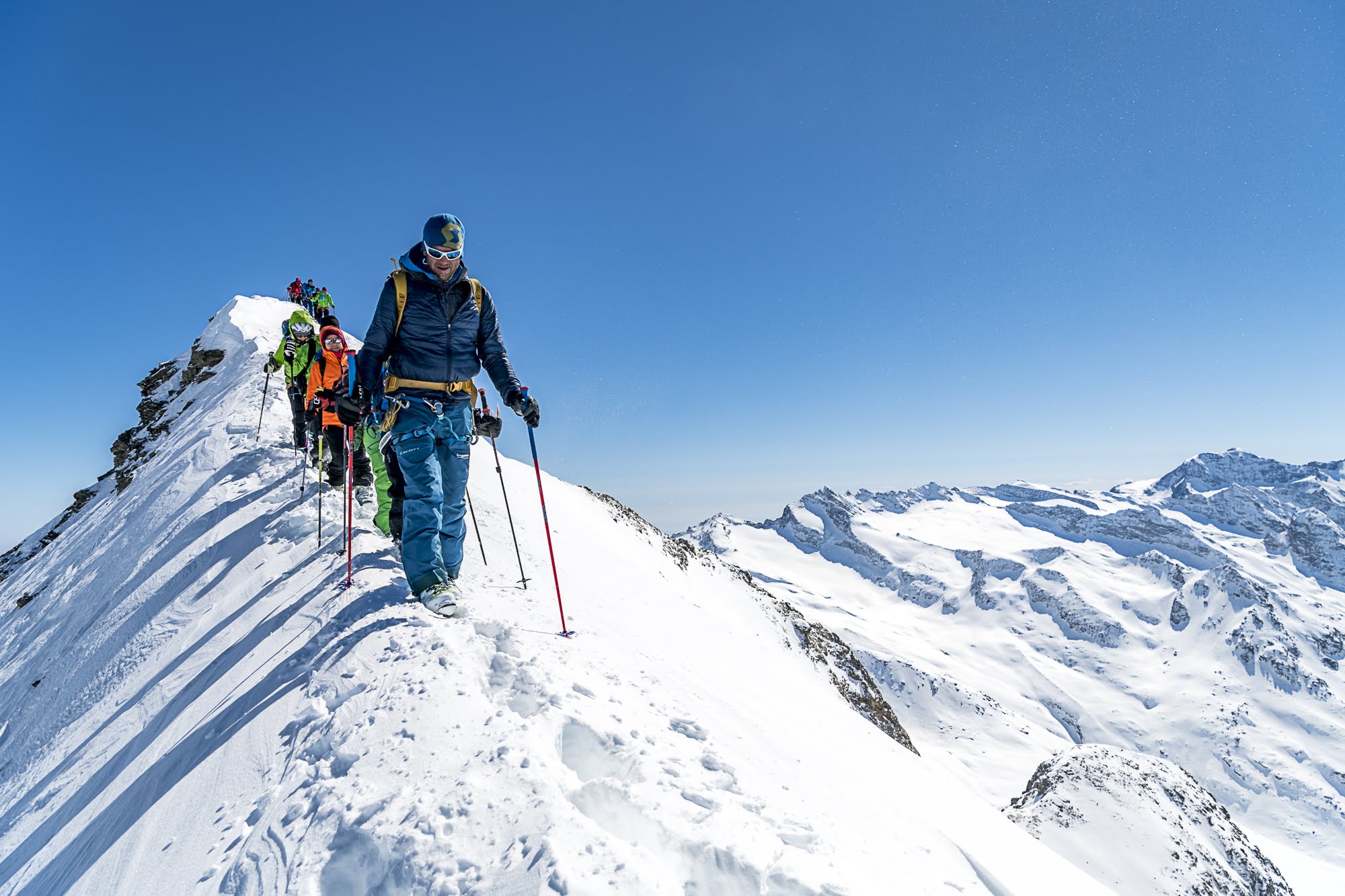 Bergpunkt