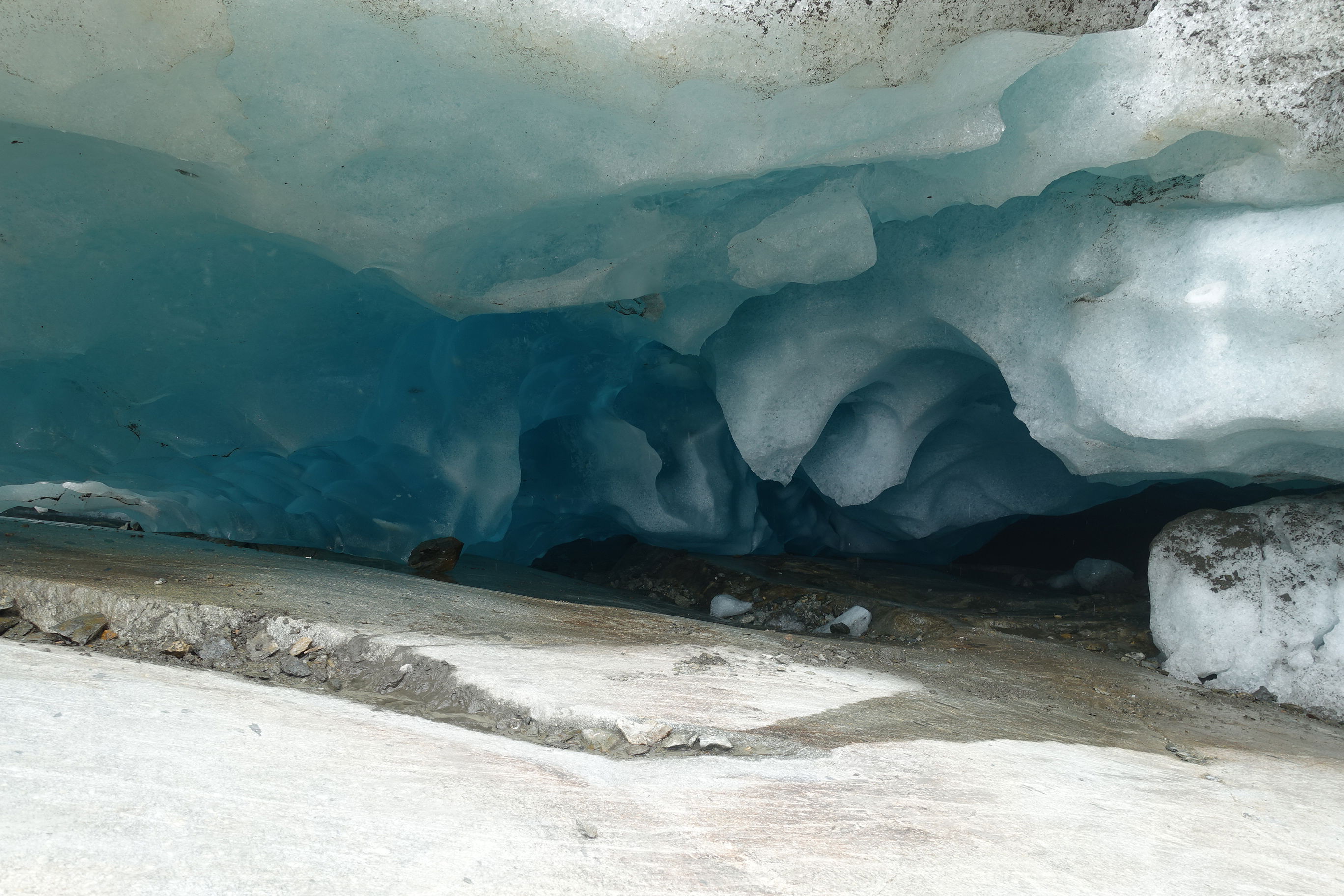 Erlebnis "Eiszeit"