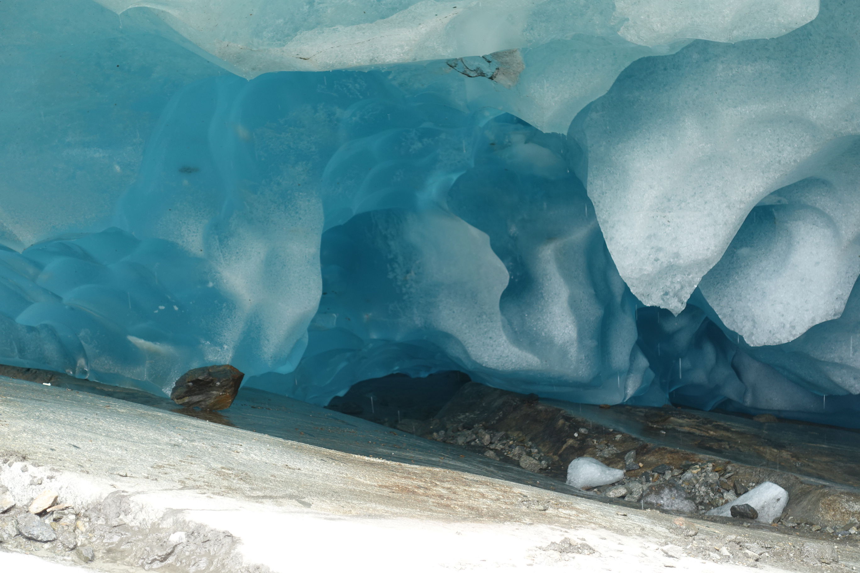 Erlebnis "Eiszeit"
