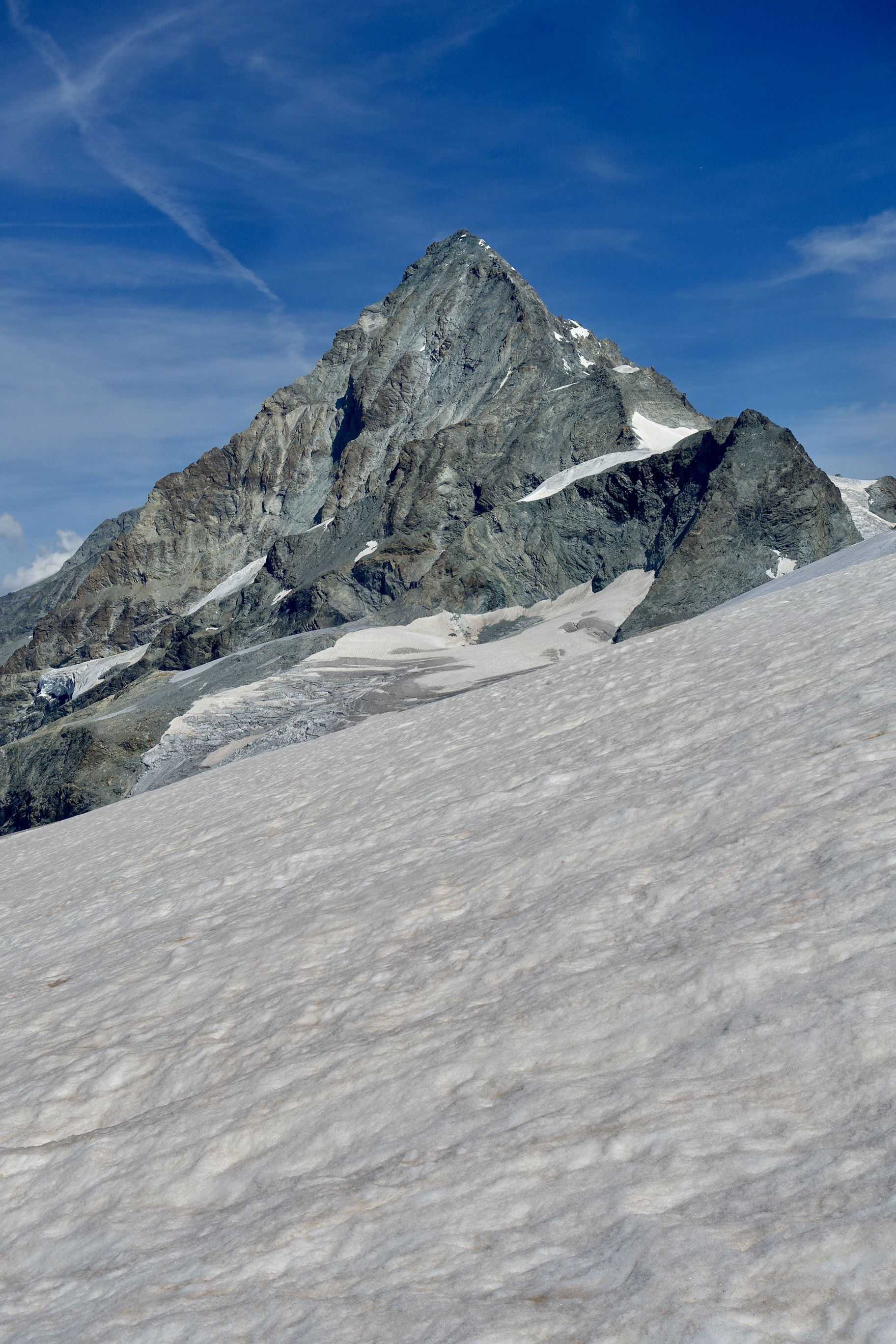 Leichte Hochtour