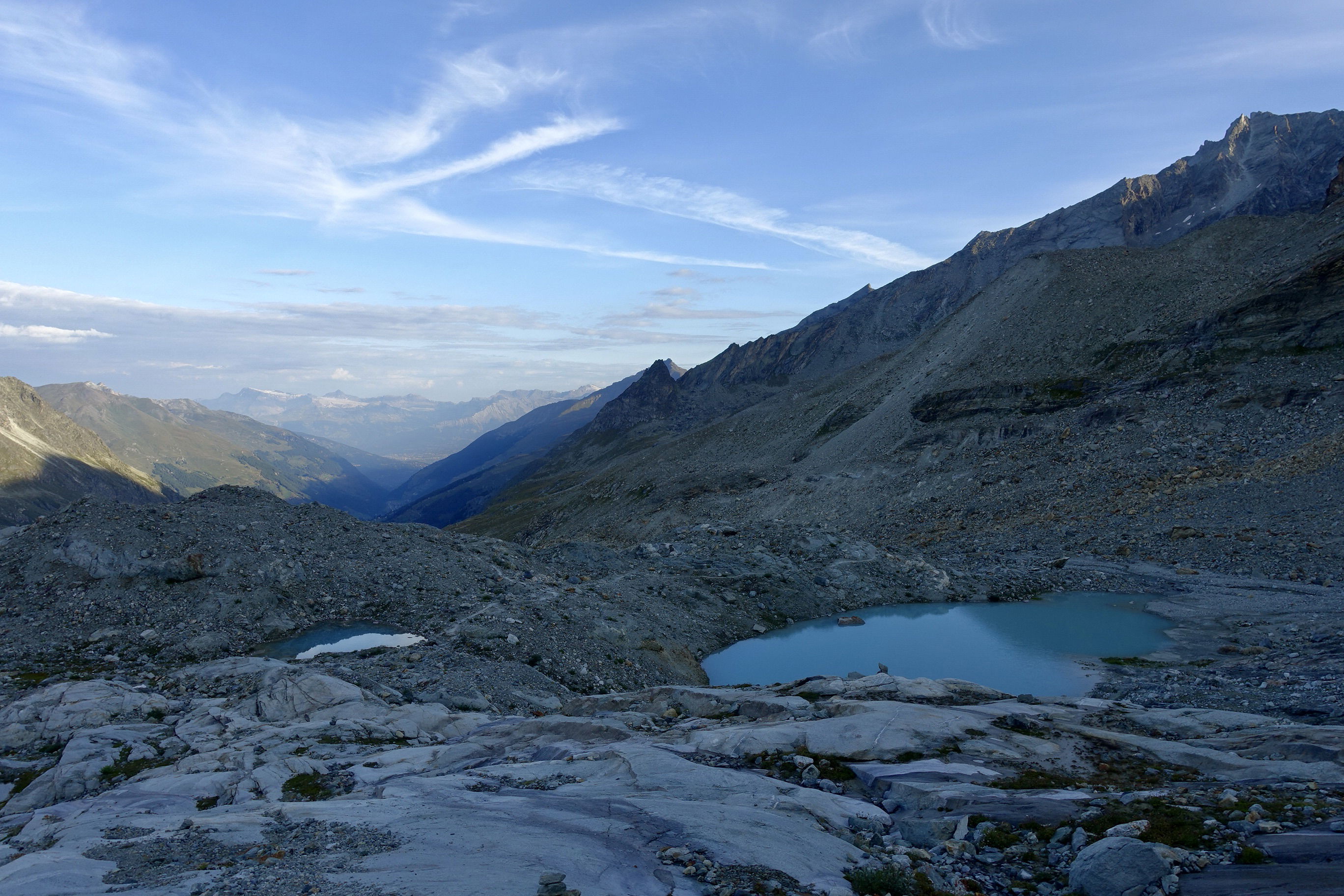 Leichte Hochtour
