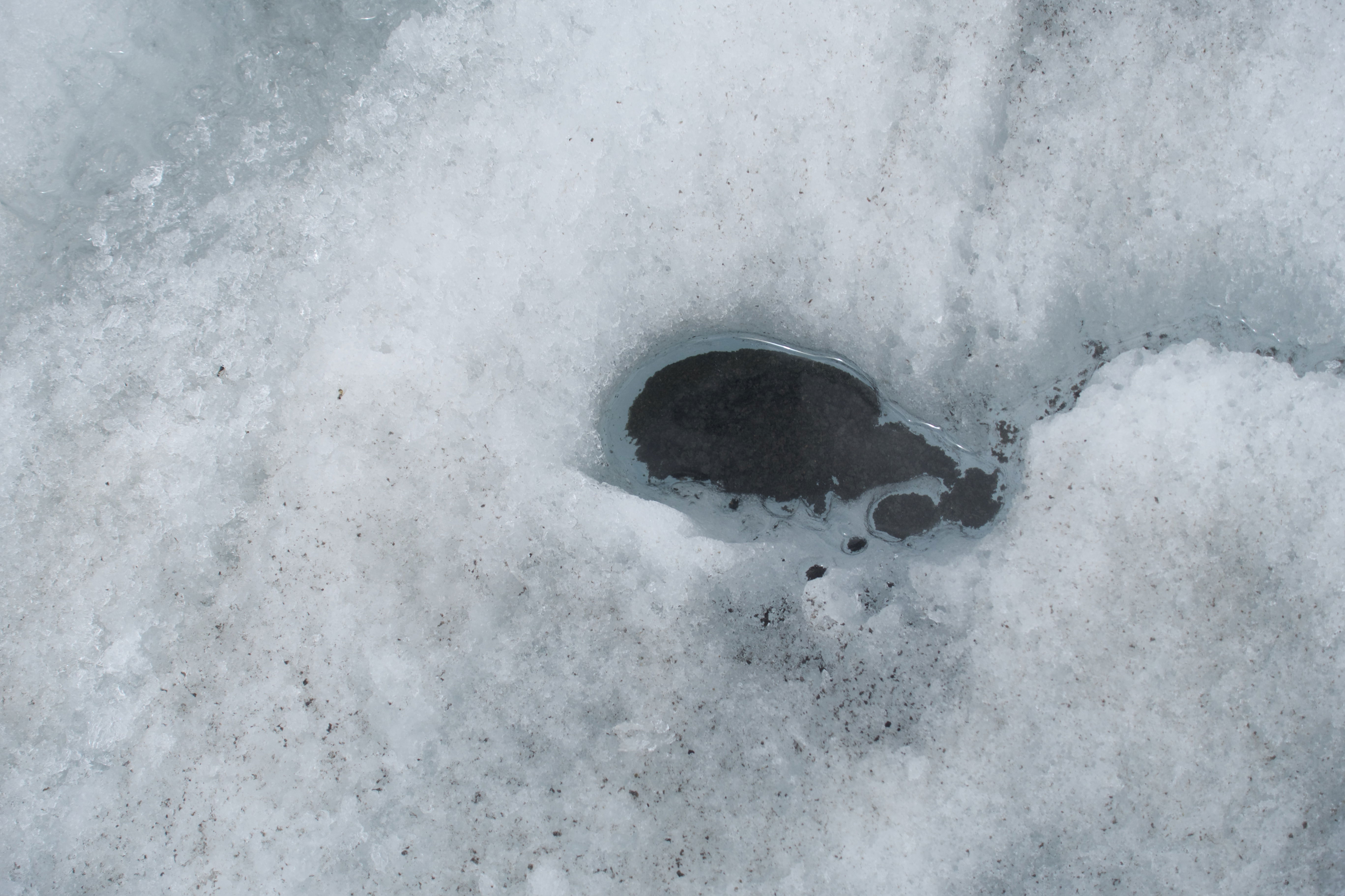 Erlebnis "Eiszeit"