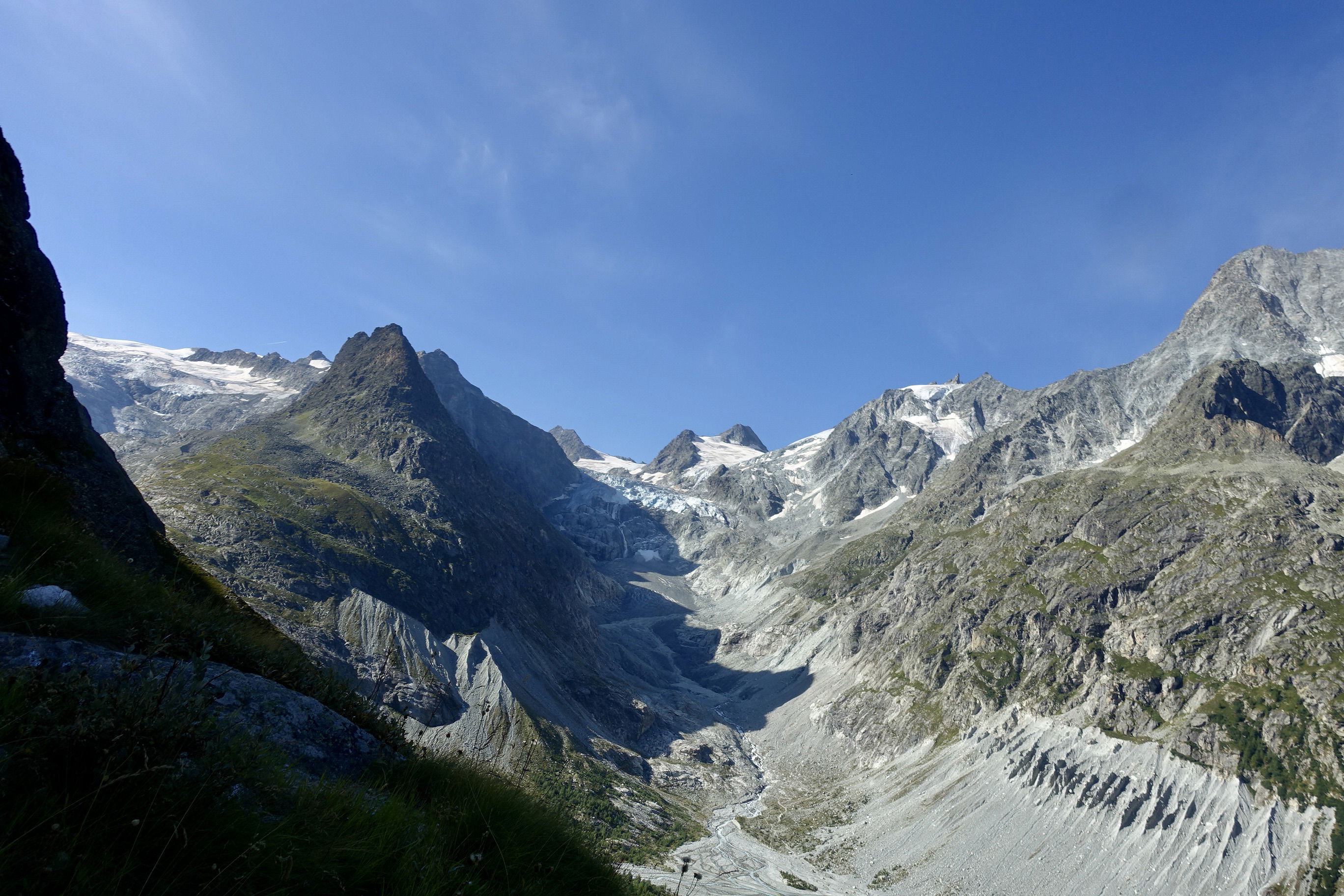 Leichte Hochtour