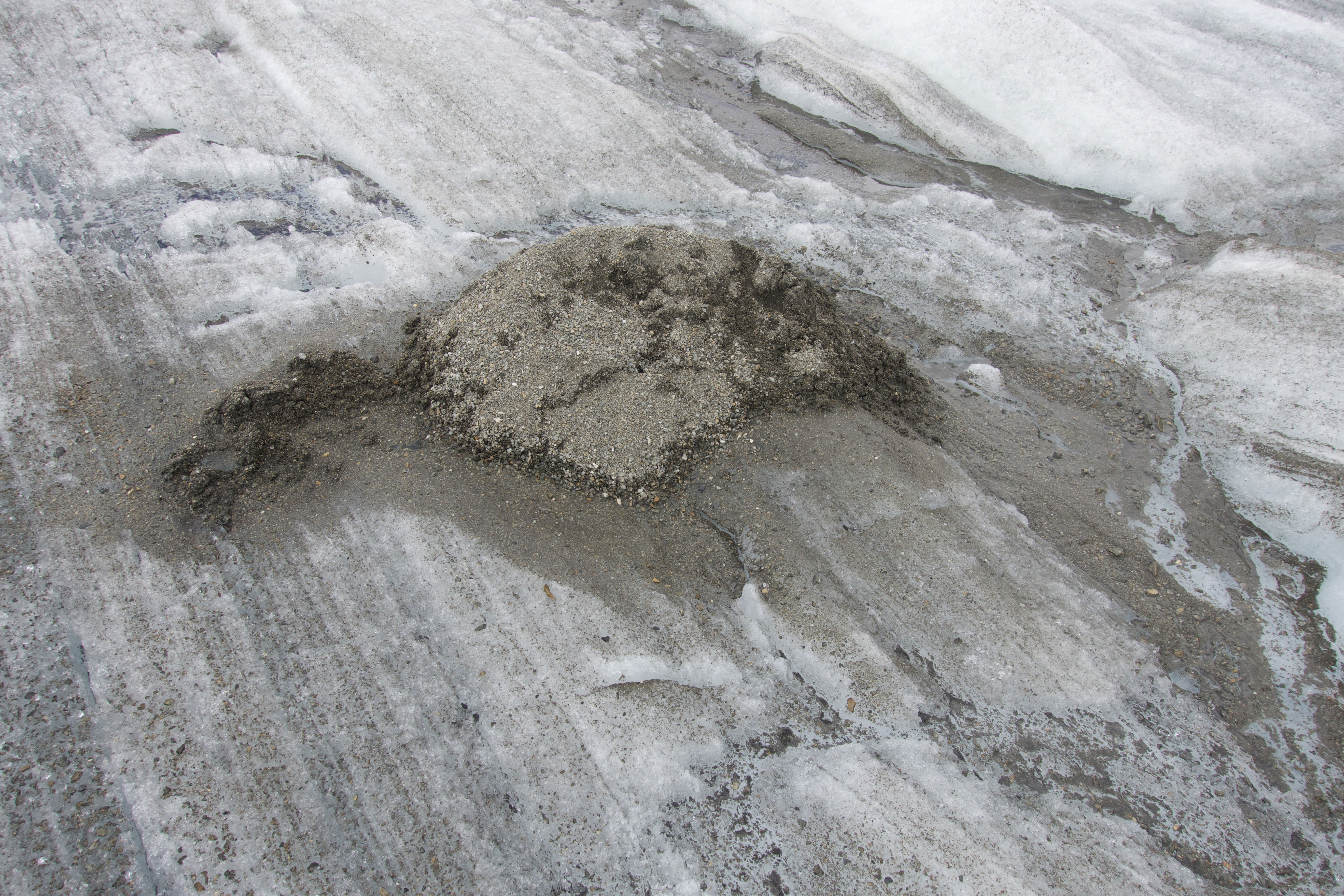 Erlebnis "Eiszeit"