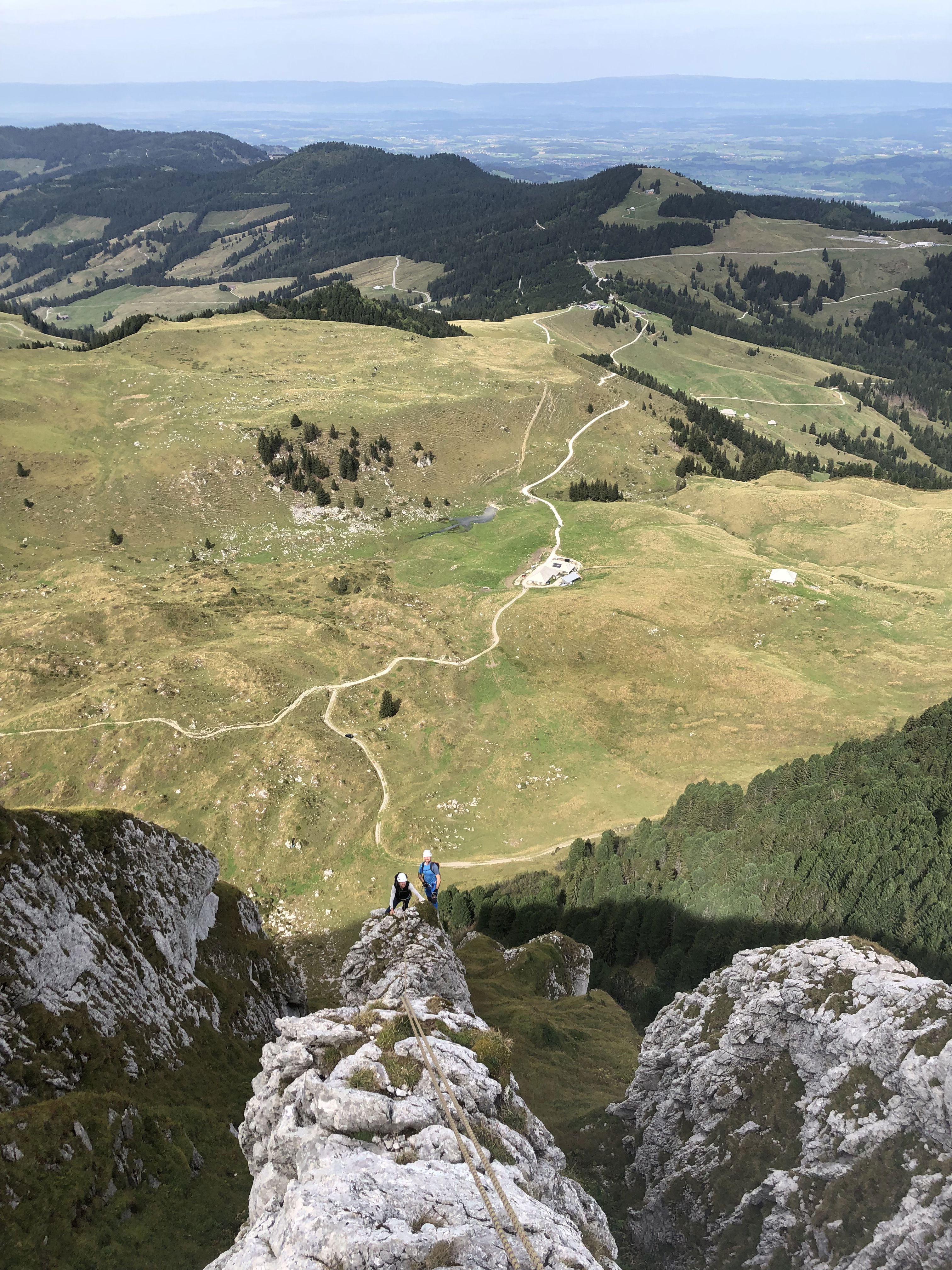 Gemschgrätli