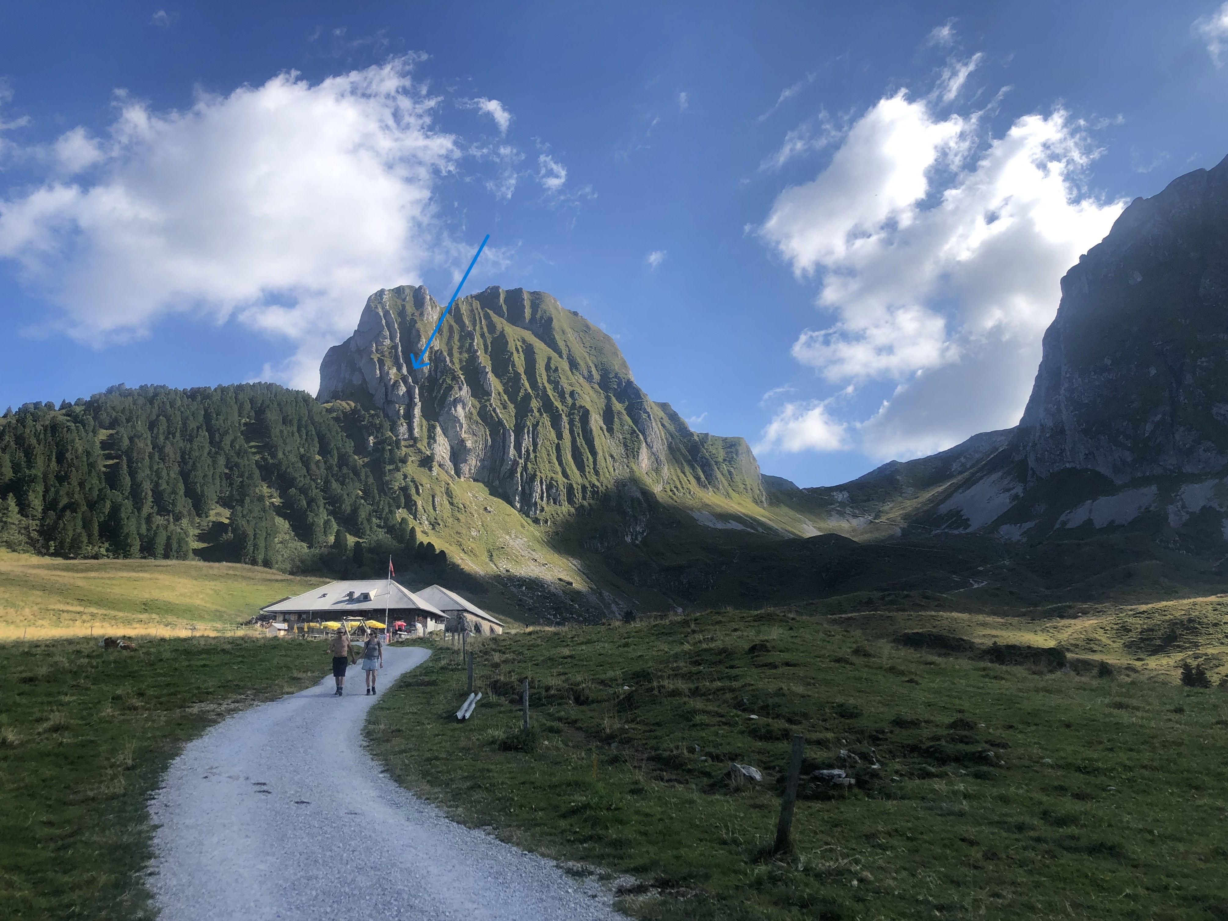 Gemschgrätli