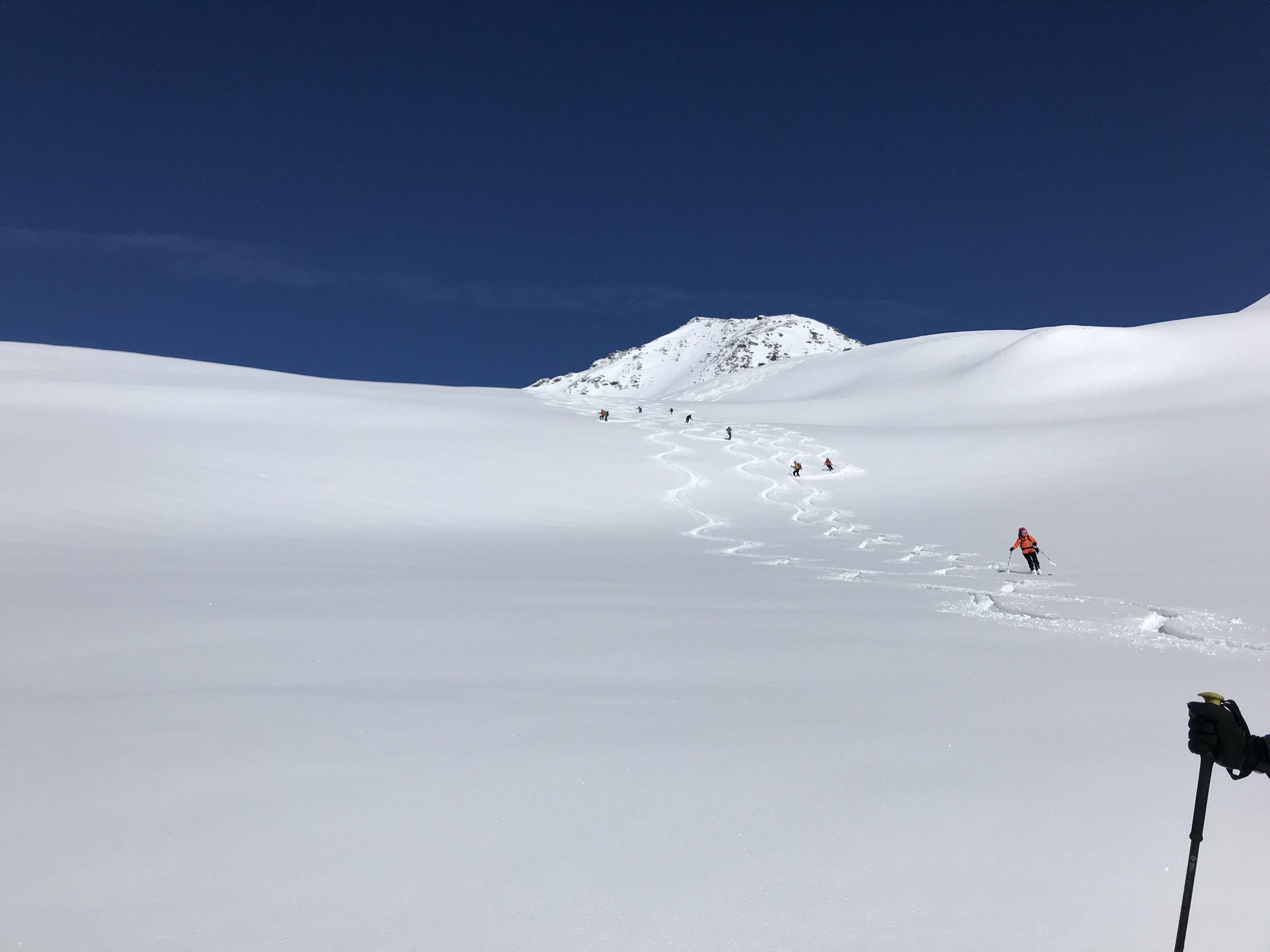 Ski Haut-Route