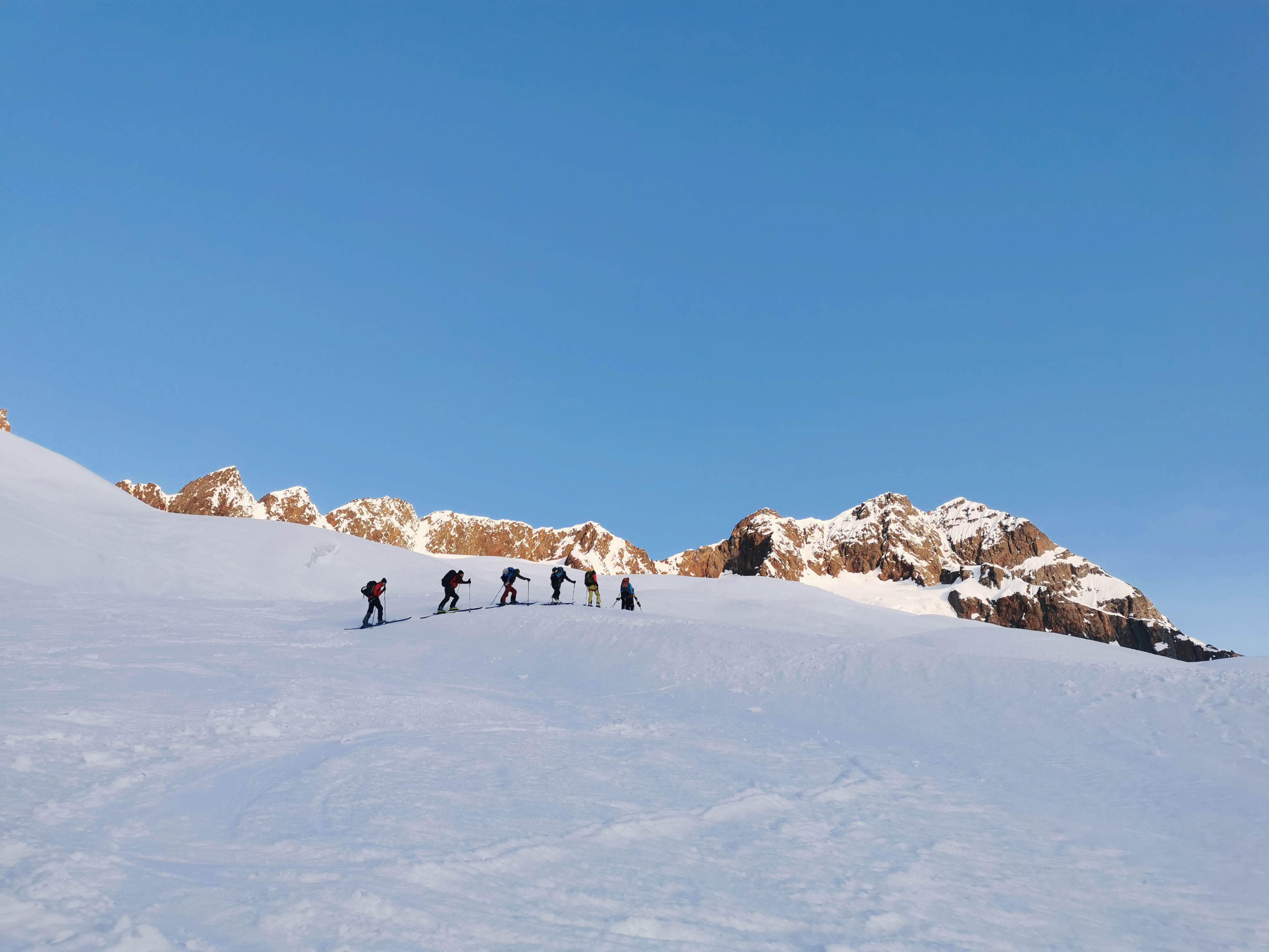 Skihochtour