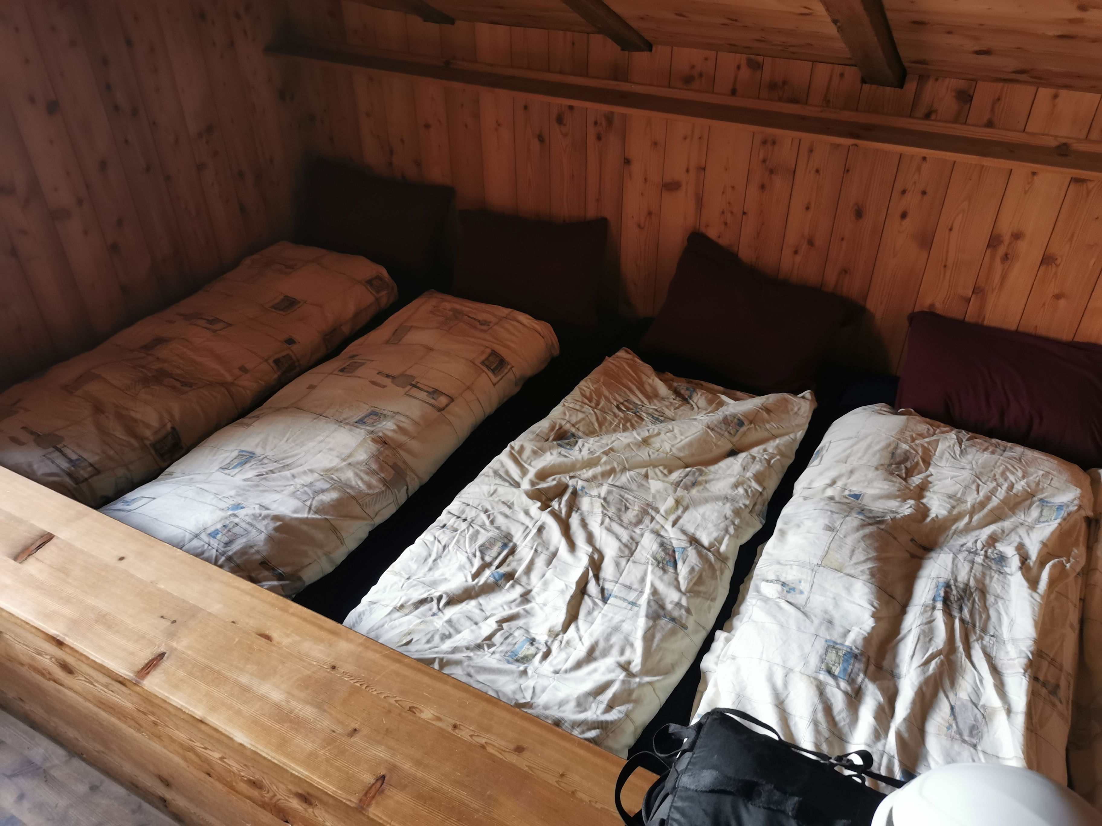 Bergsteigen Aufbaukurs "4000er"
