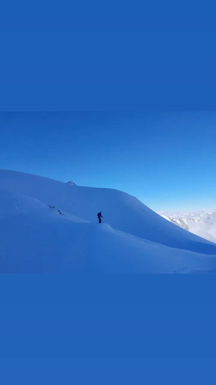 Selten begangene Melchtal-Runde im Herzen der Schweiz