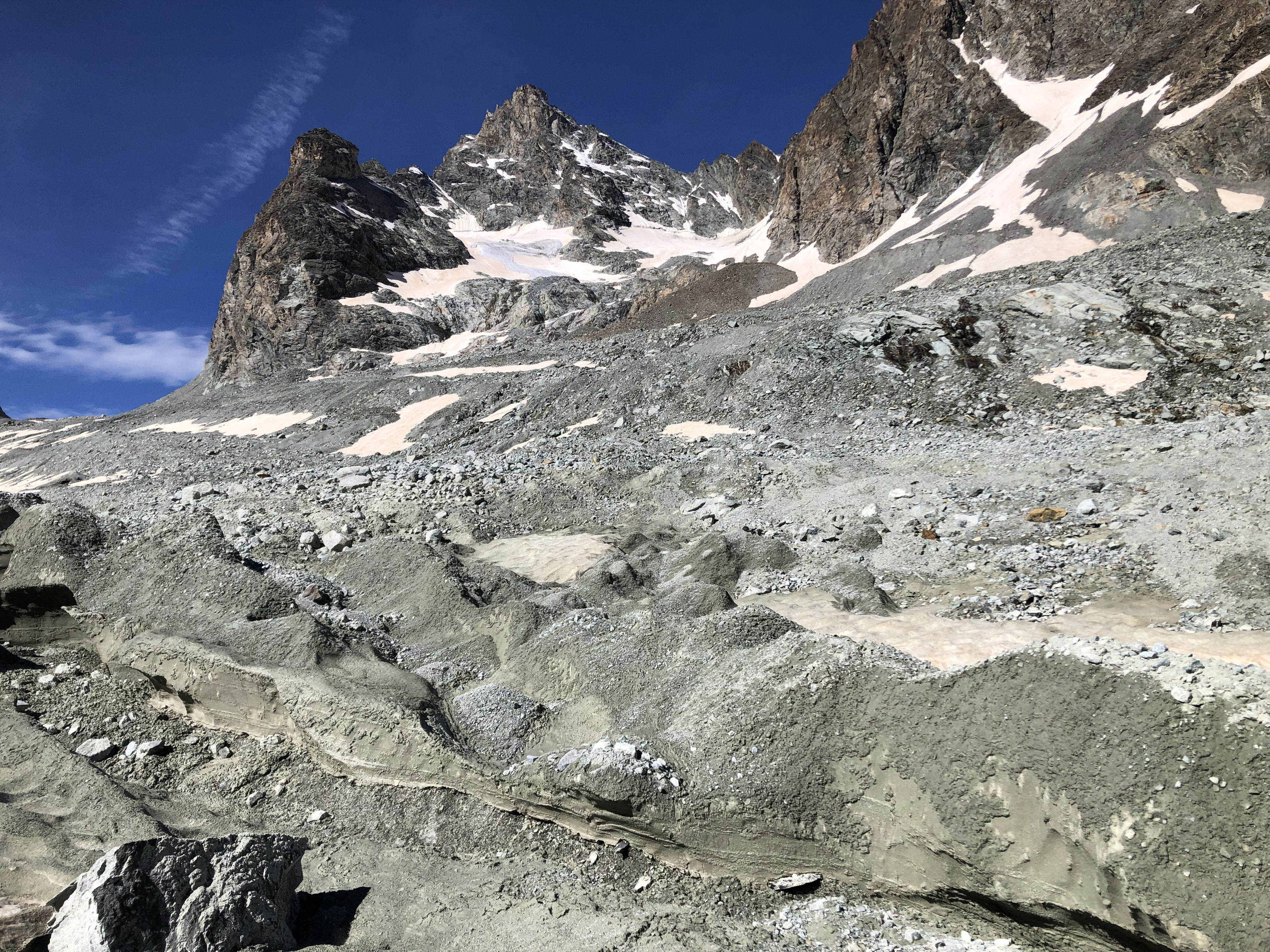 Gemütliche Hochtour