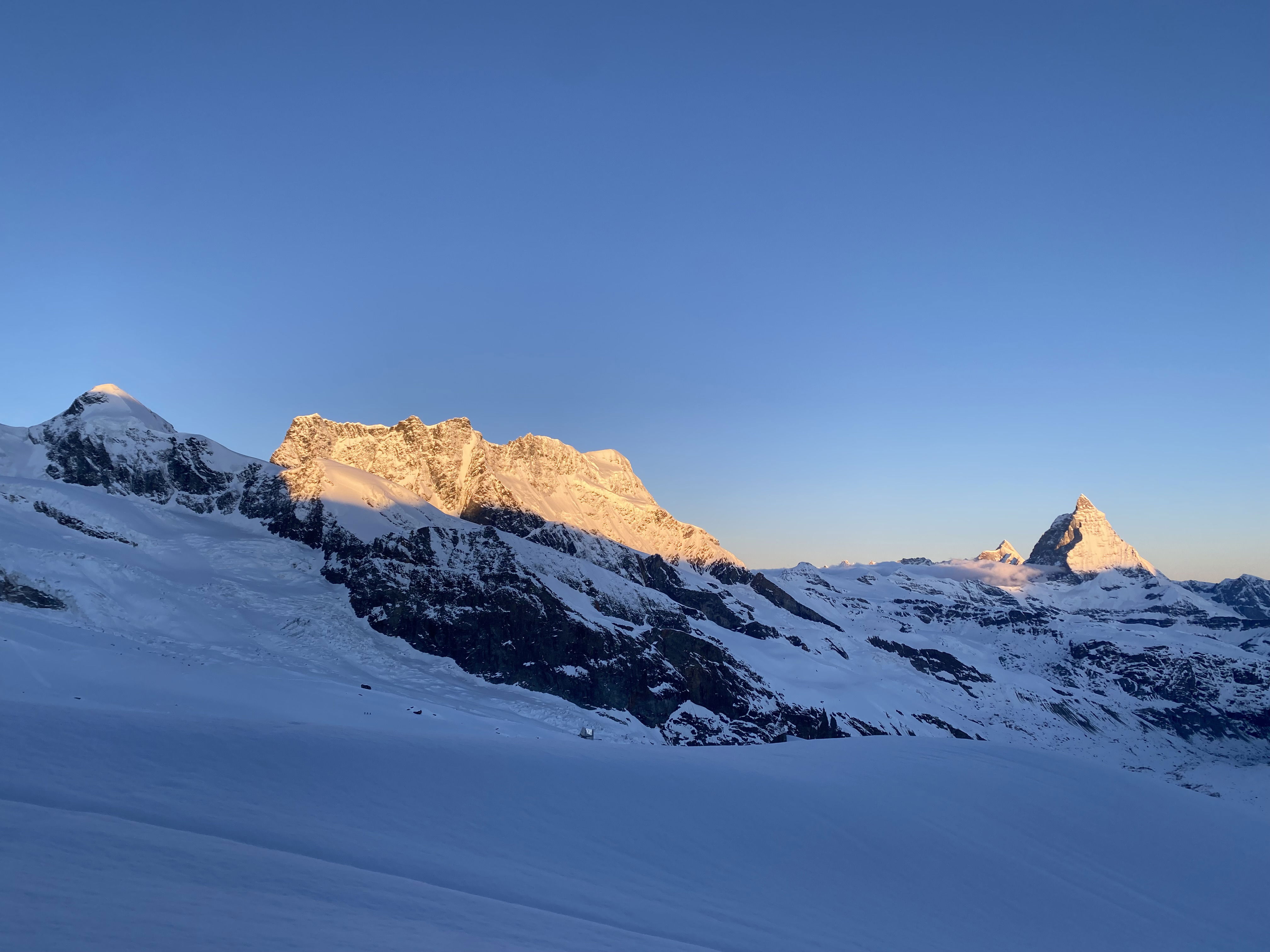 Skihochtouren Coaching