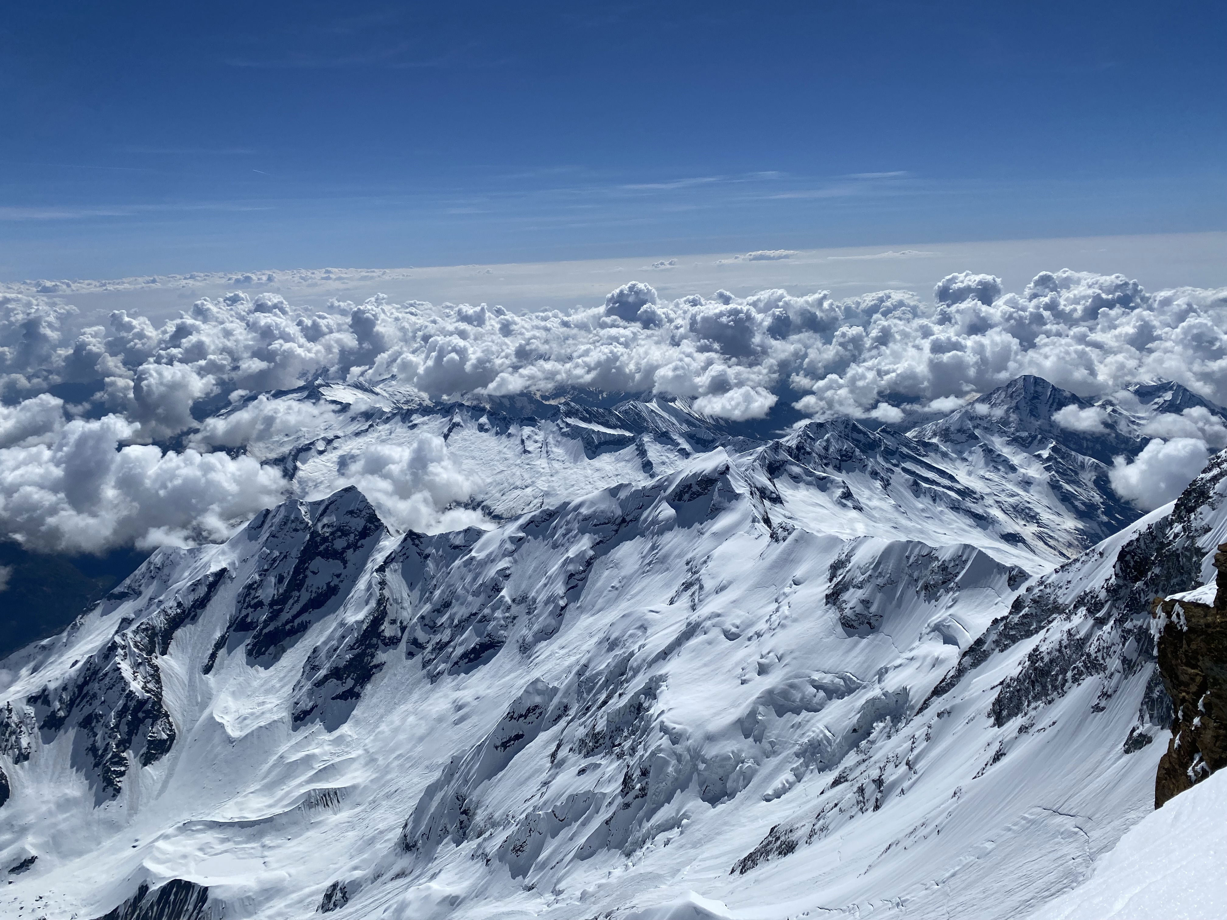 Skihochtouren Coaching